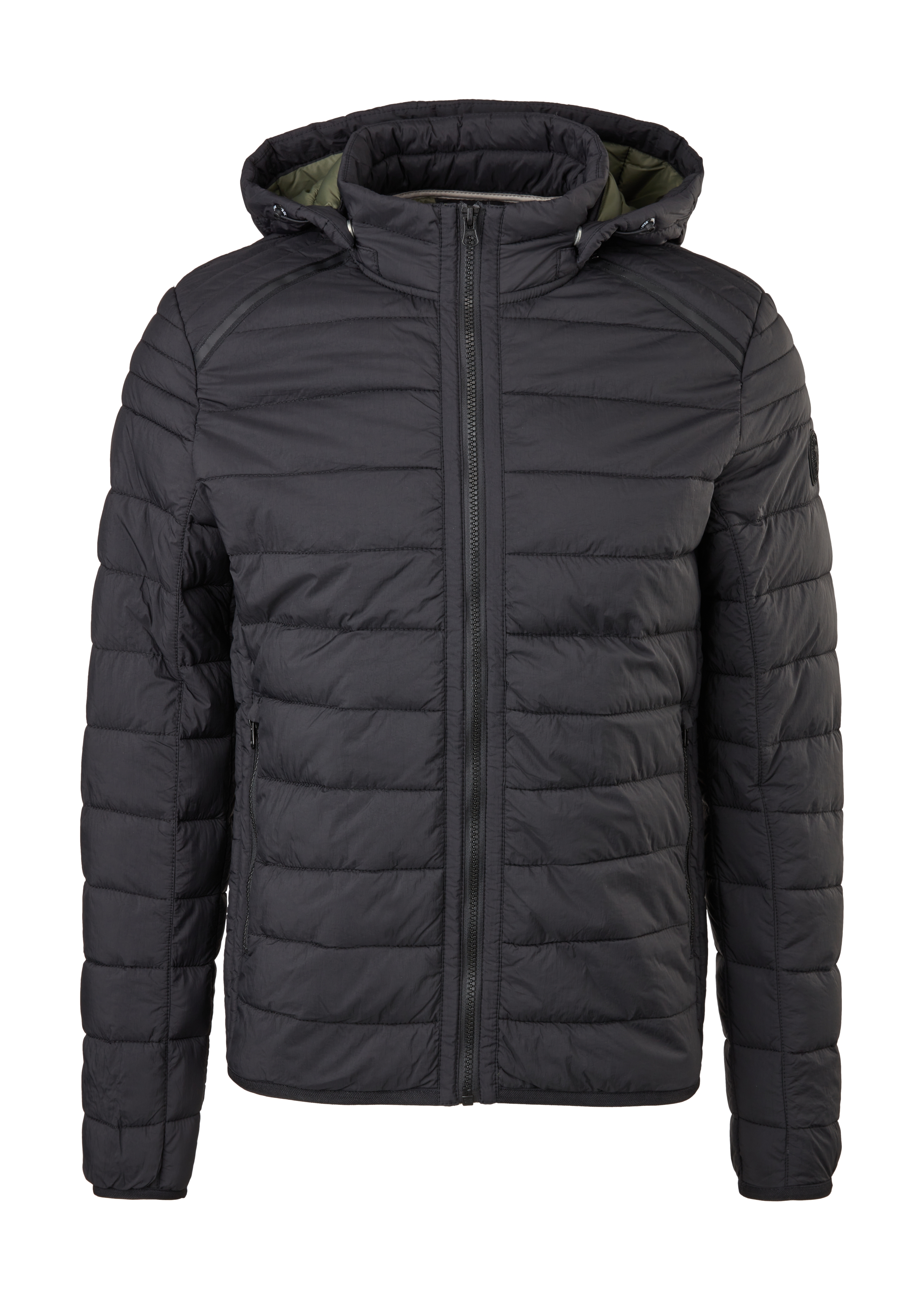 Steppjacke