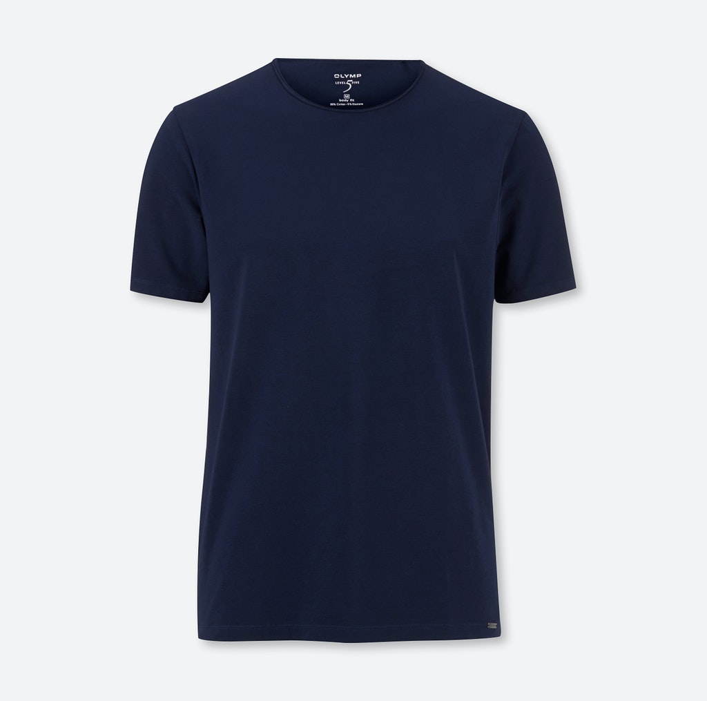 OLYMP  Level Five Casual T-Shirt