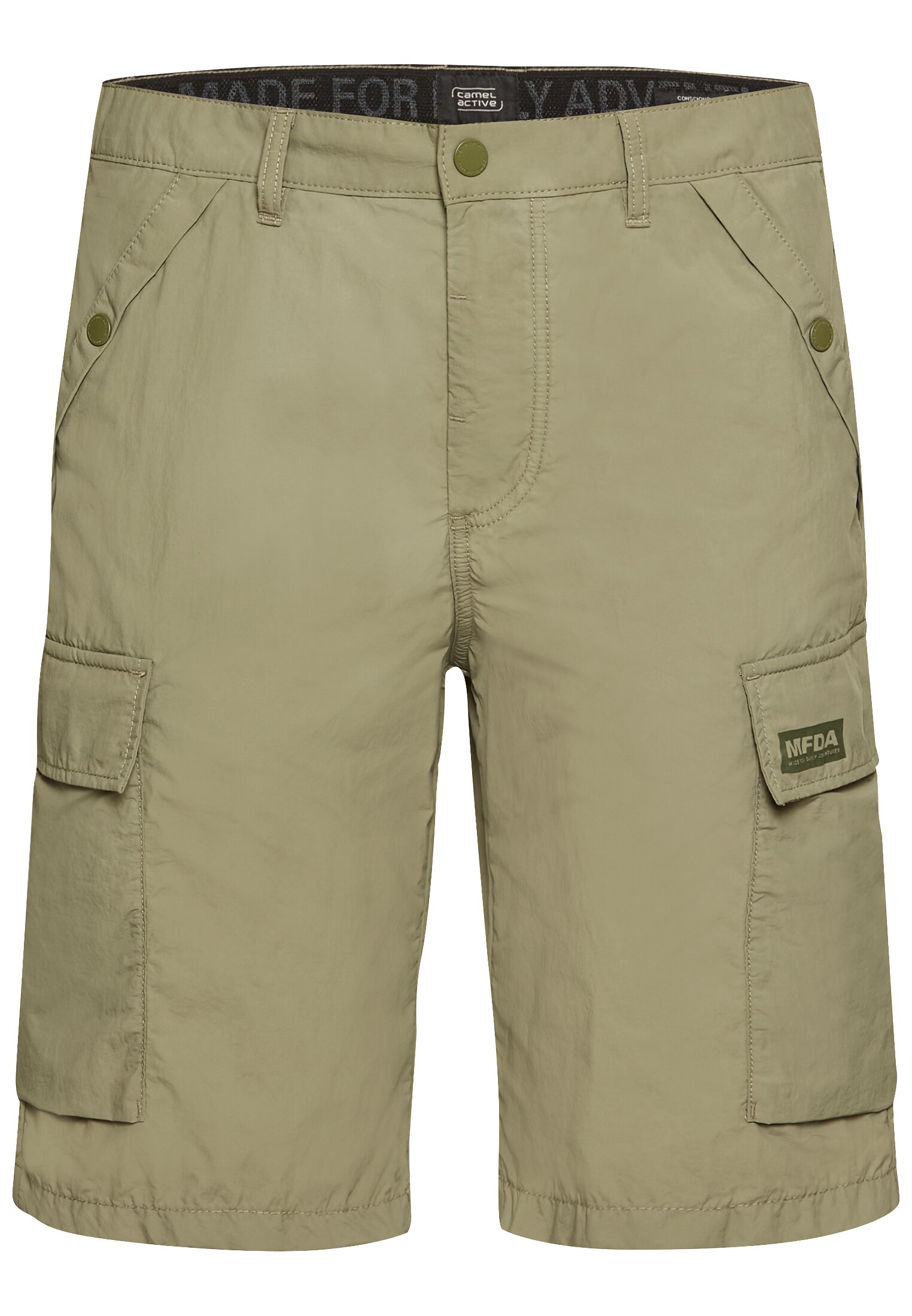 Cargo Shorts Regular Fit