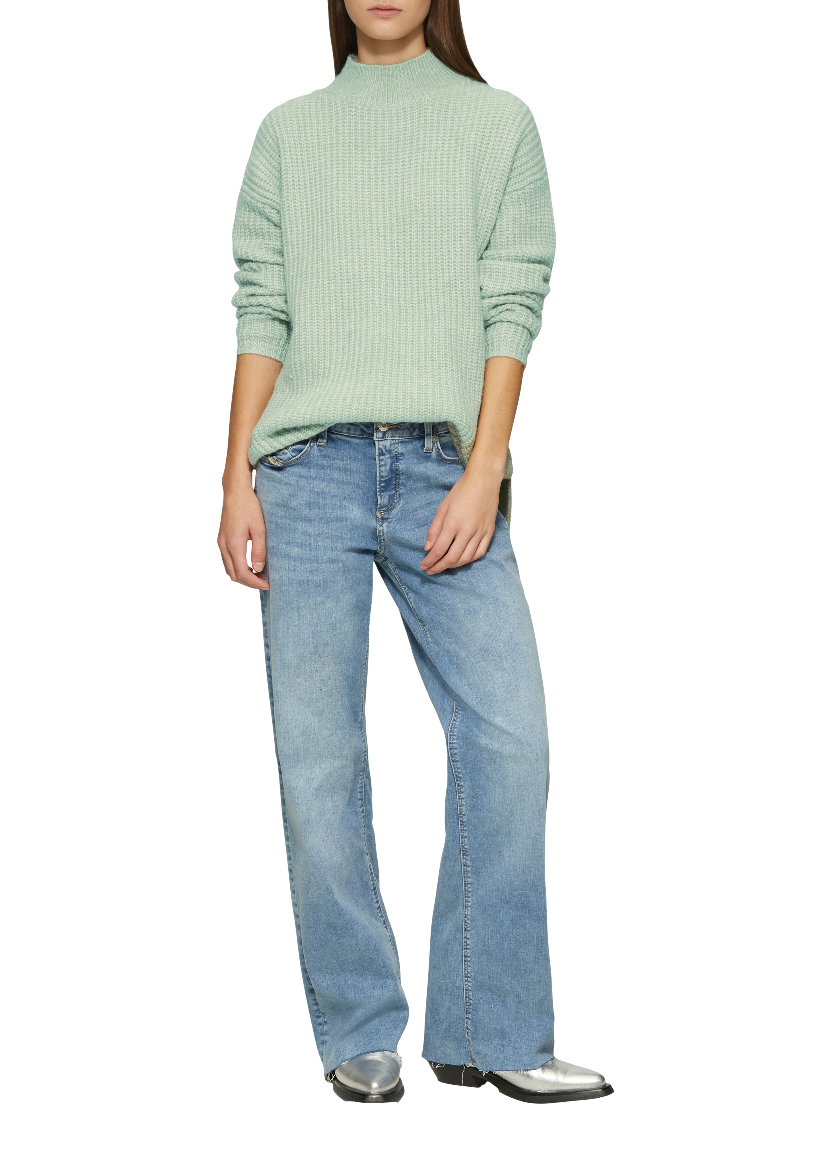 Strickpullover