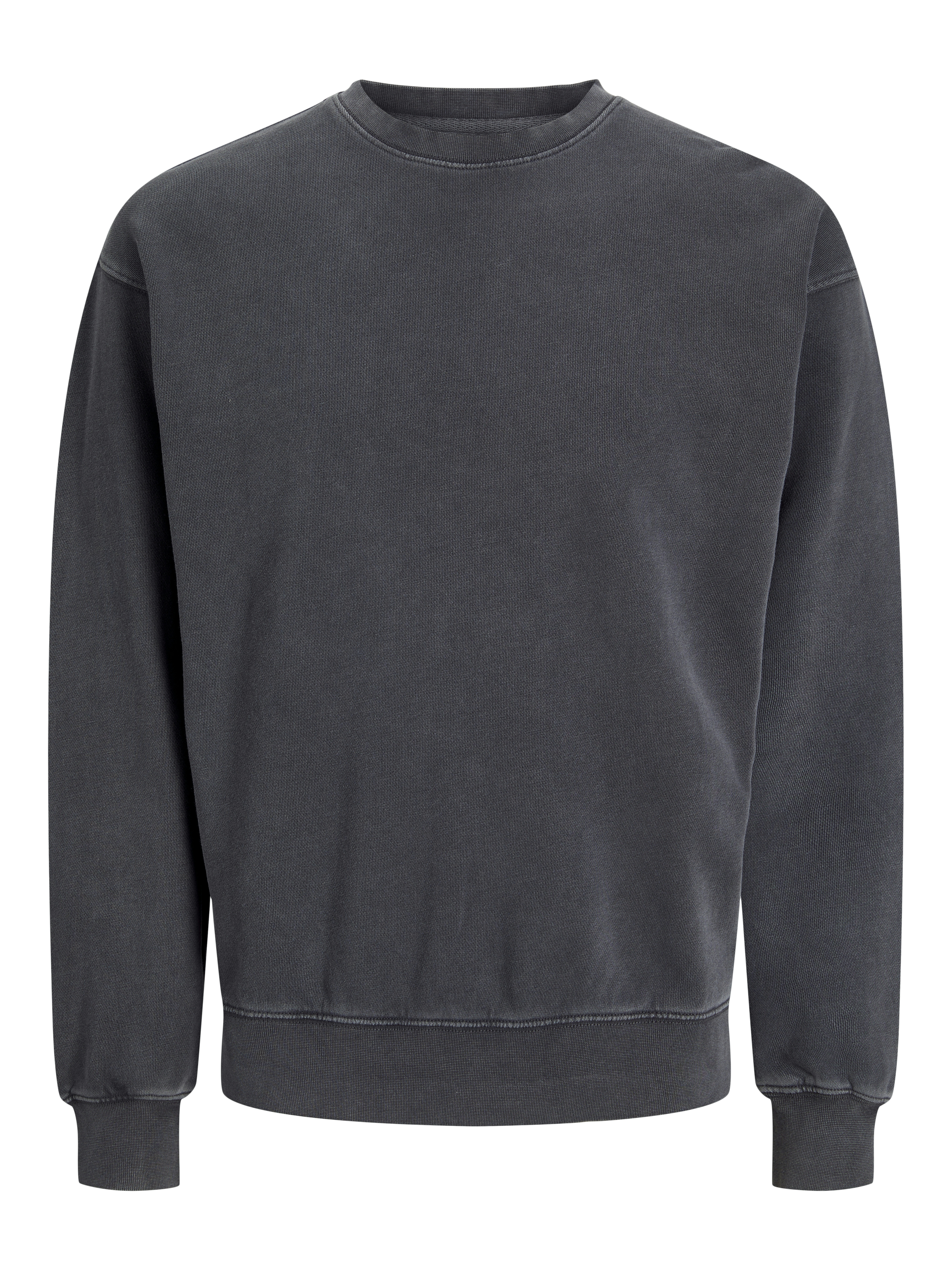 JJECHARGE FADED SWEAT CREW NECK NOOS