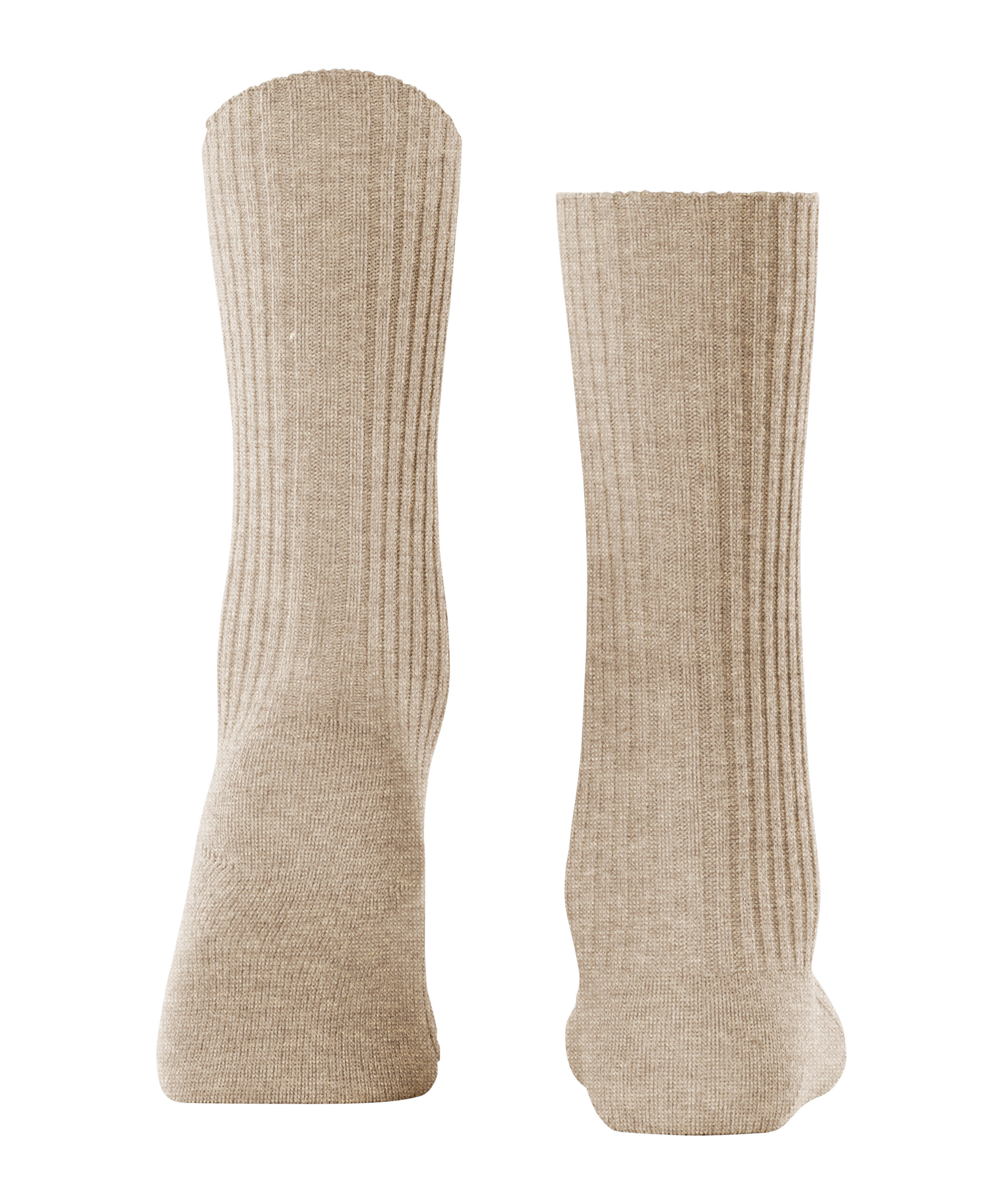 FALKE Cosy Wool Boot Damen
