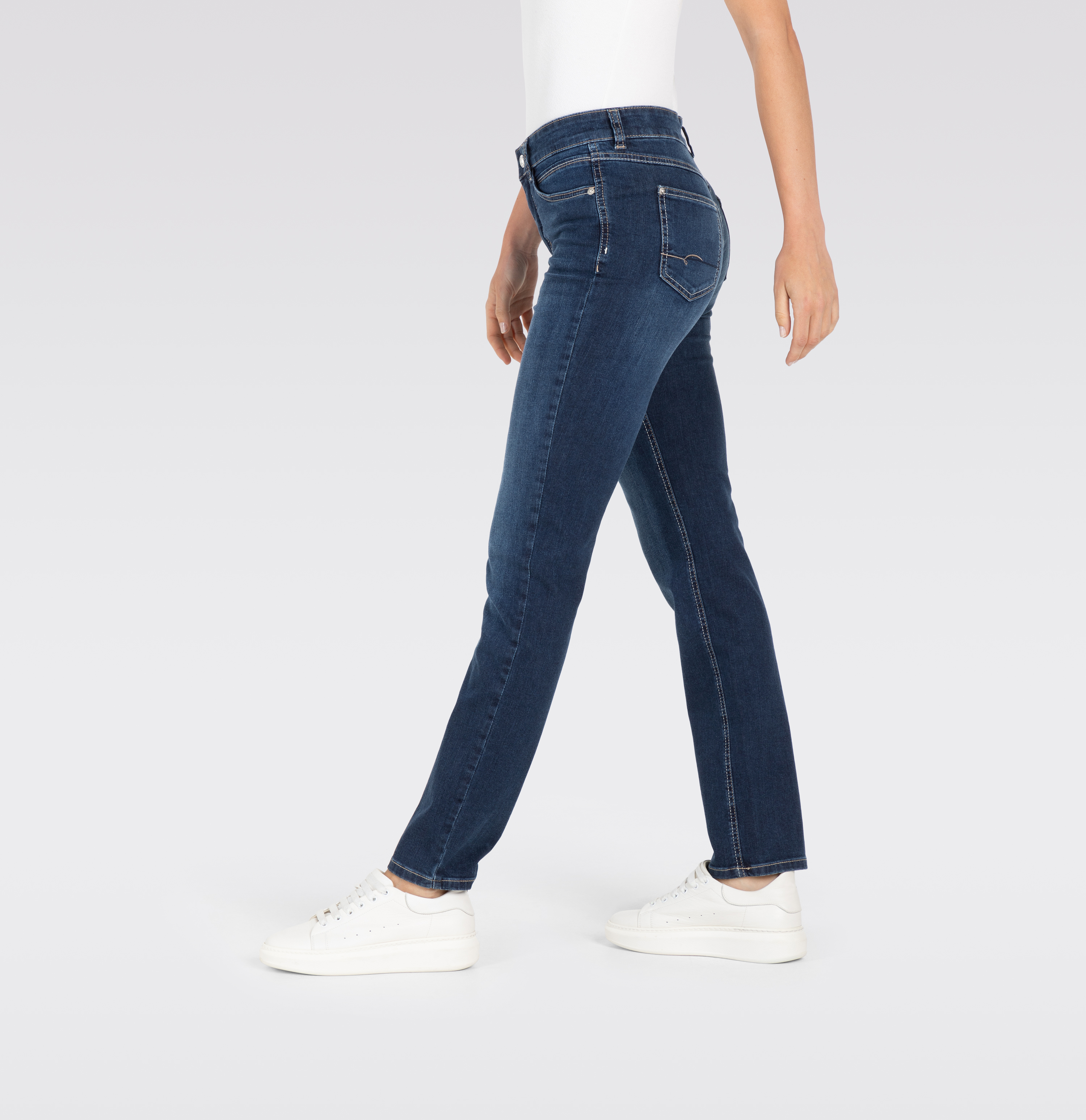 MAC JEANS - ANGELA, PERFECT Fit Forever Denim