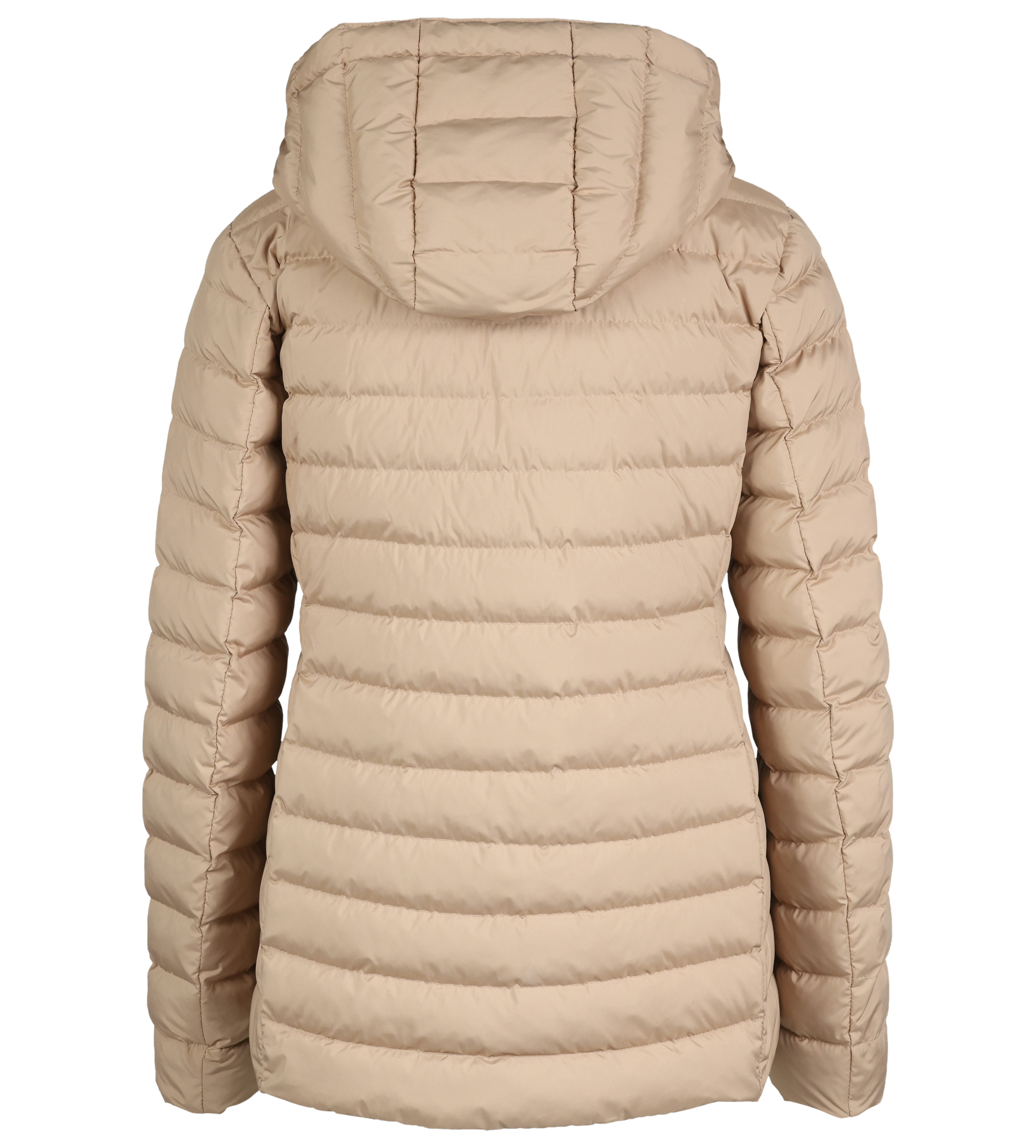 Solarballjacke
