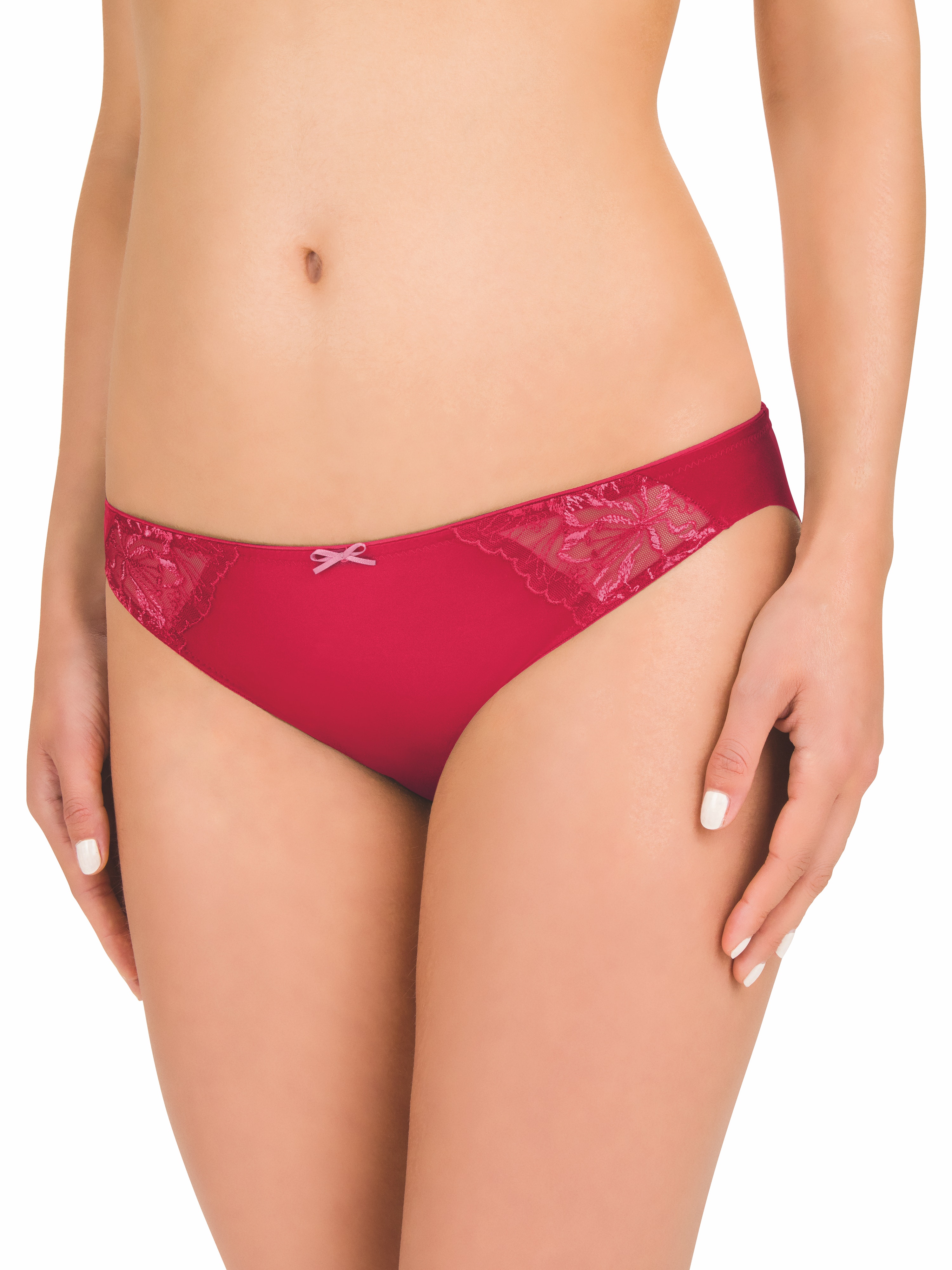 CF-871 Wild Lily Minislip