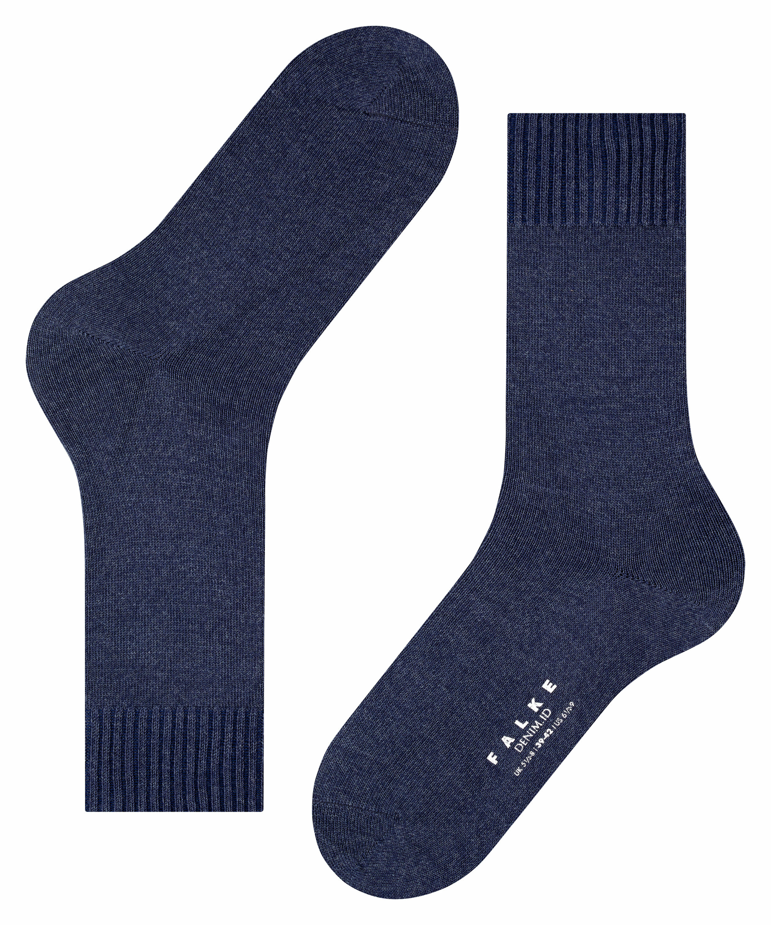 Socken Denim.ID