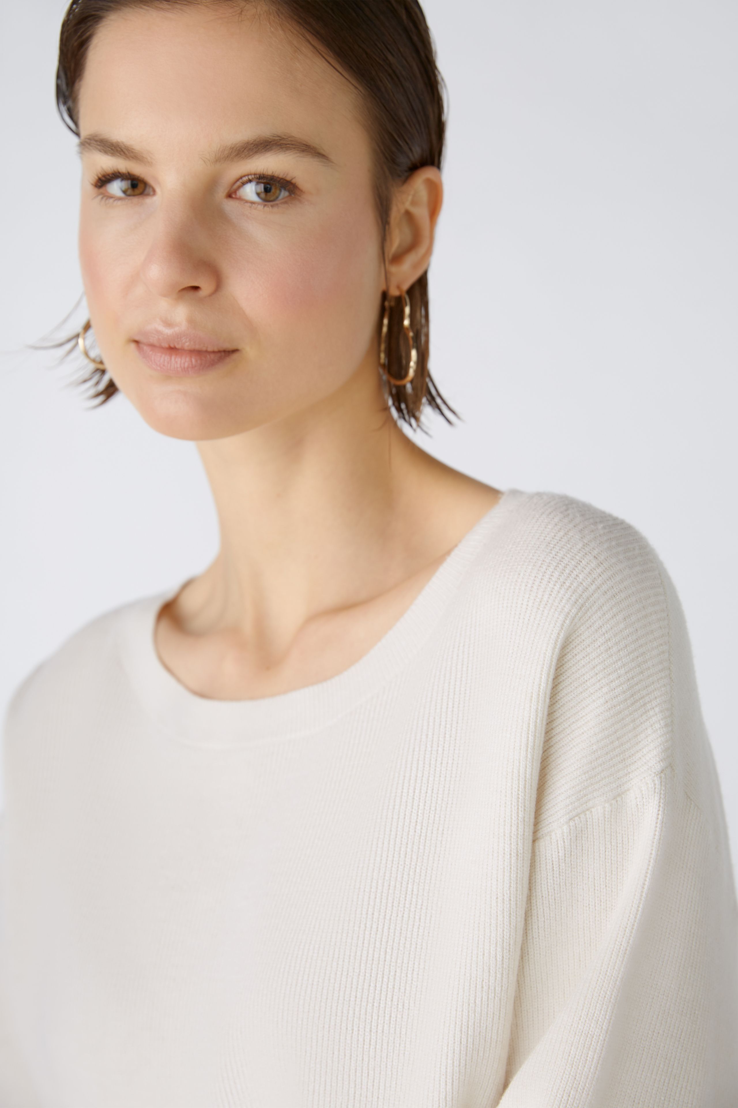 Pullover Viskosemischung