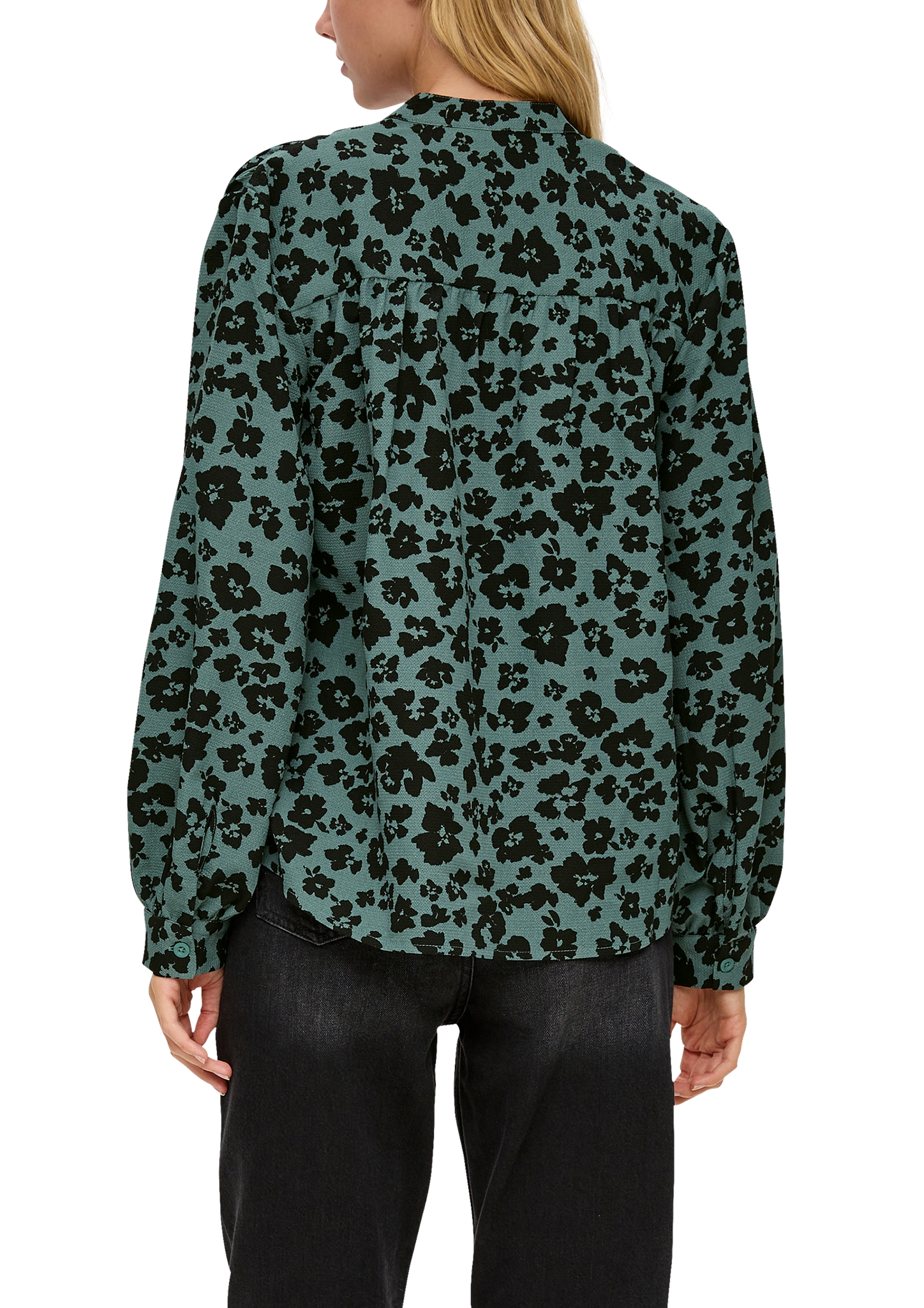 Bluse