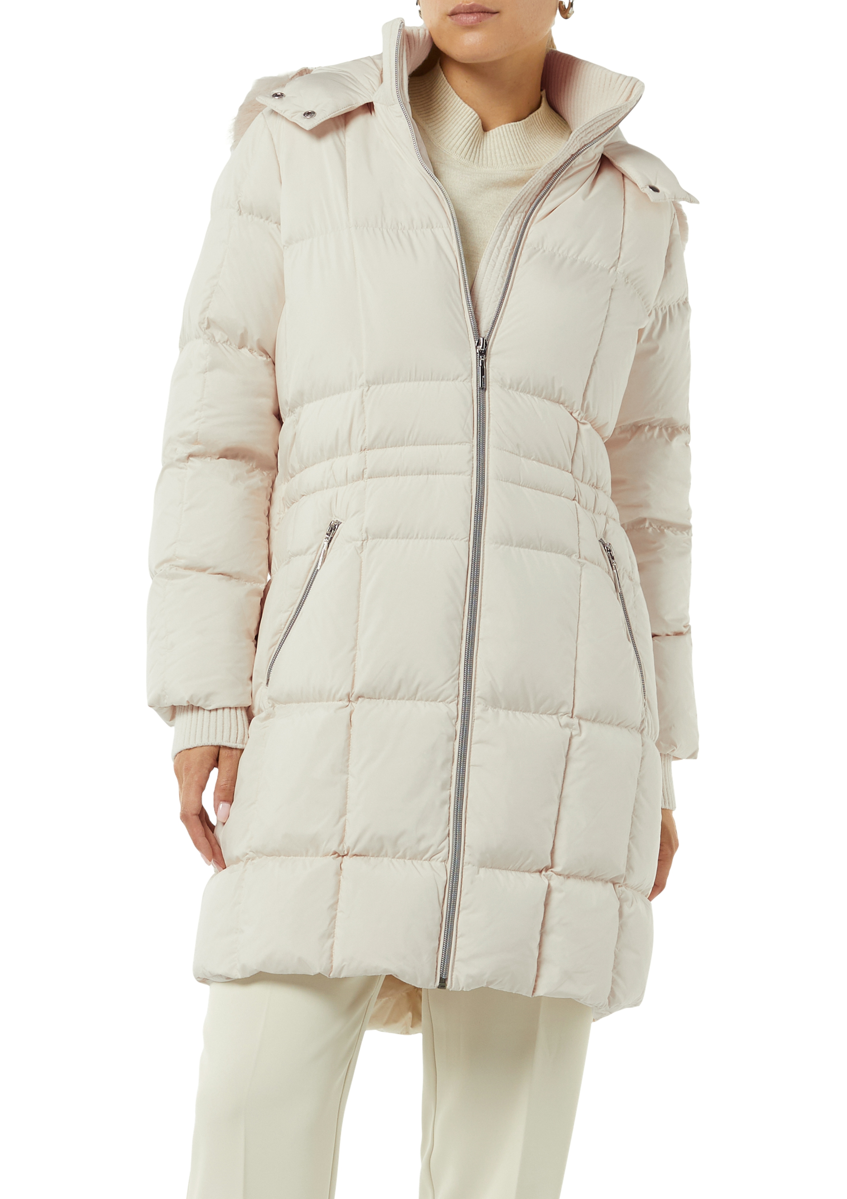 Outdoor-Jacke