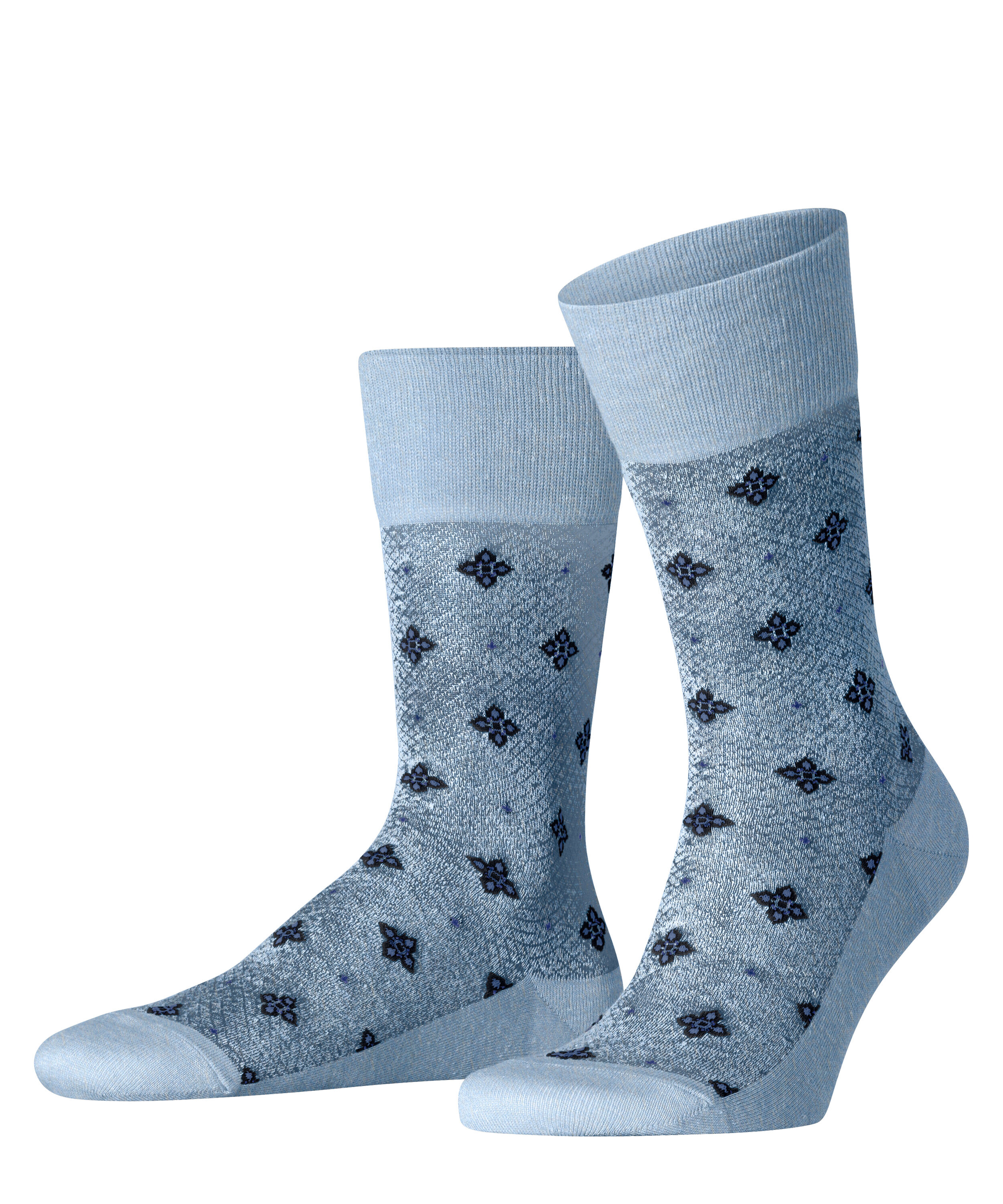 FALKE Mosaic Floor Herren