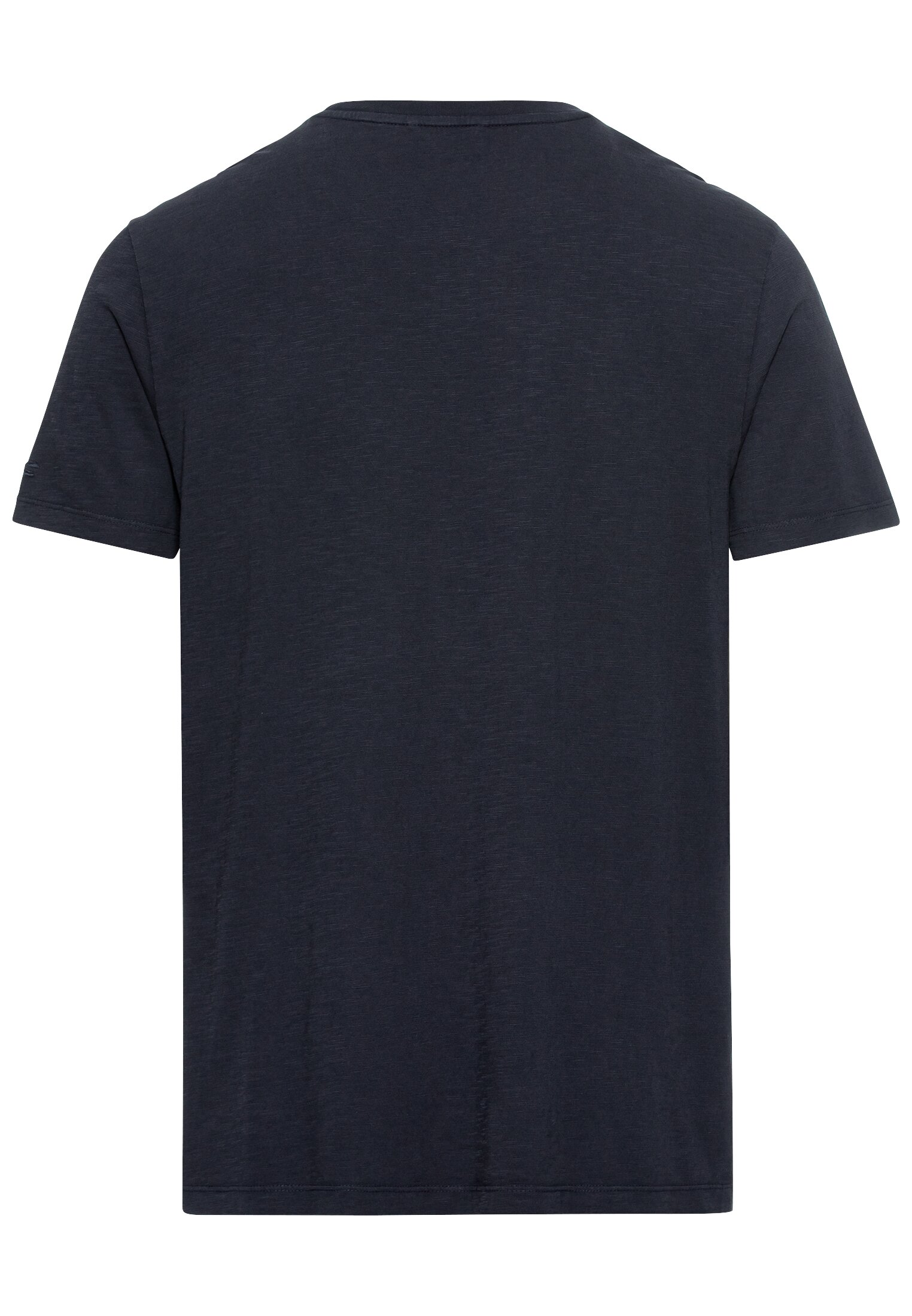 T-Shirt mit Print aus nachhaltigem Organic Cotton