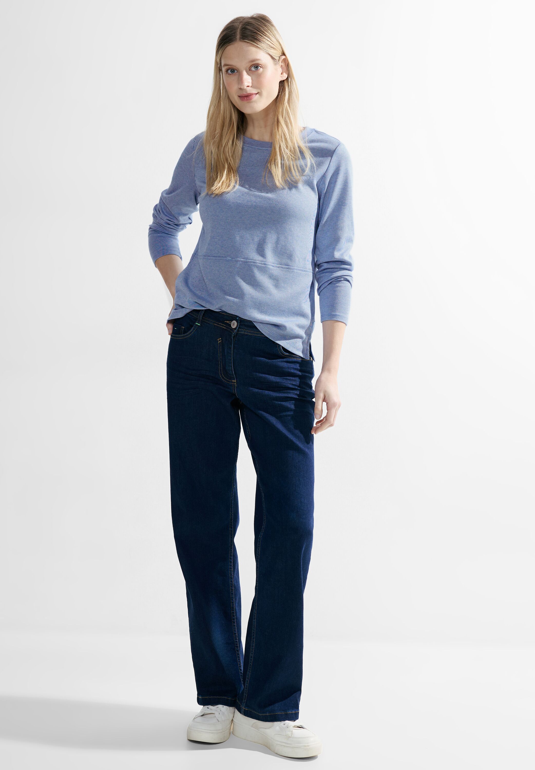 Jacquard Shirt