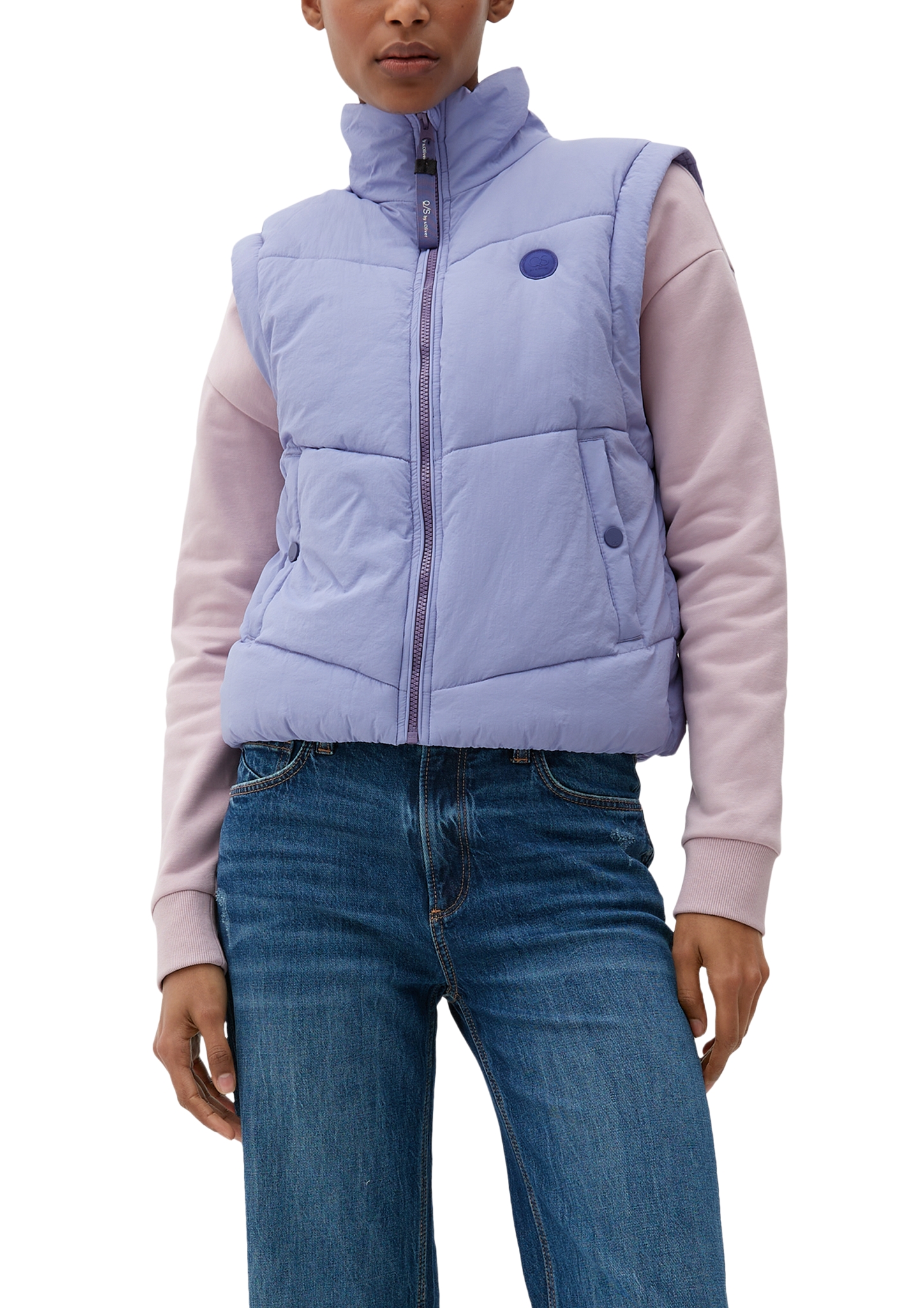 Outdoor-Weste
