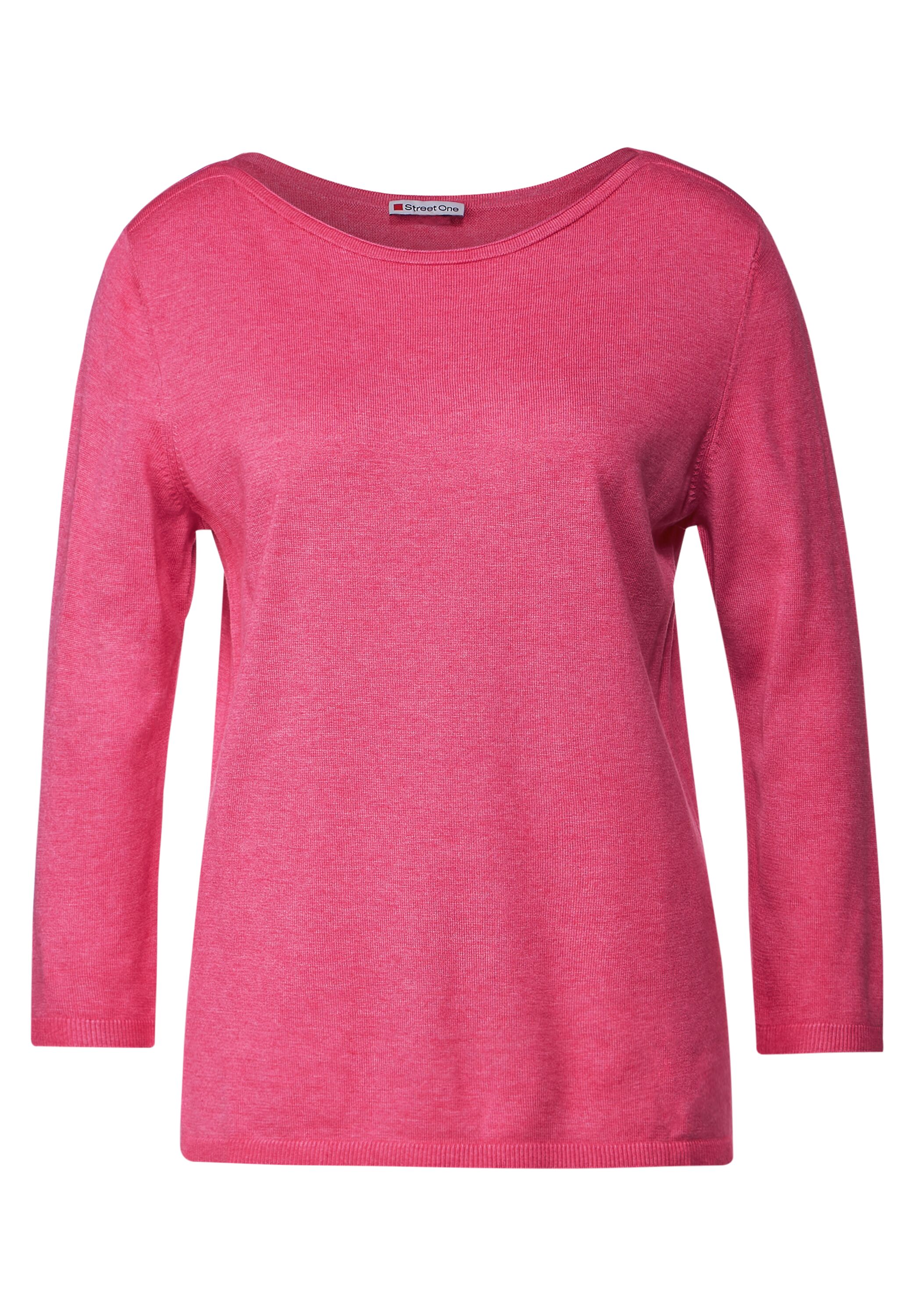 Basic Pullover