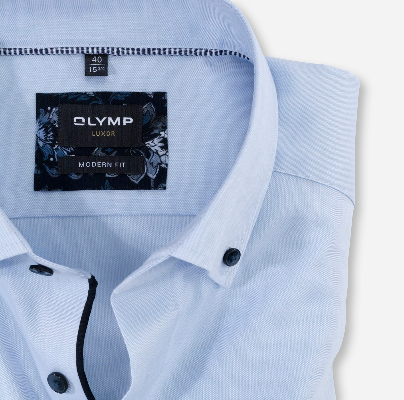 OLYMP Luxor