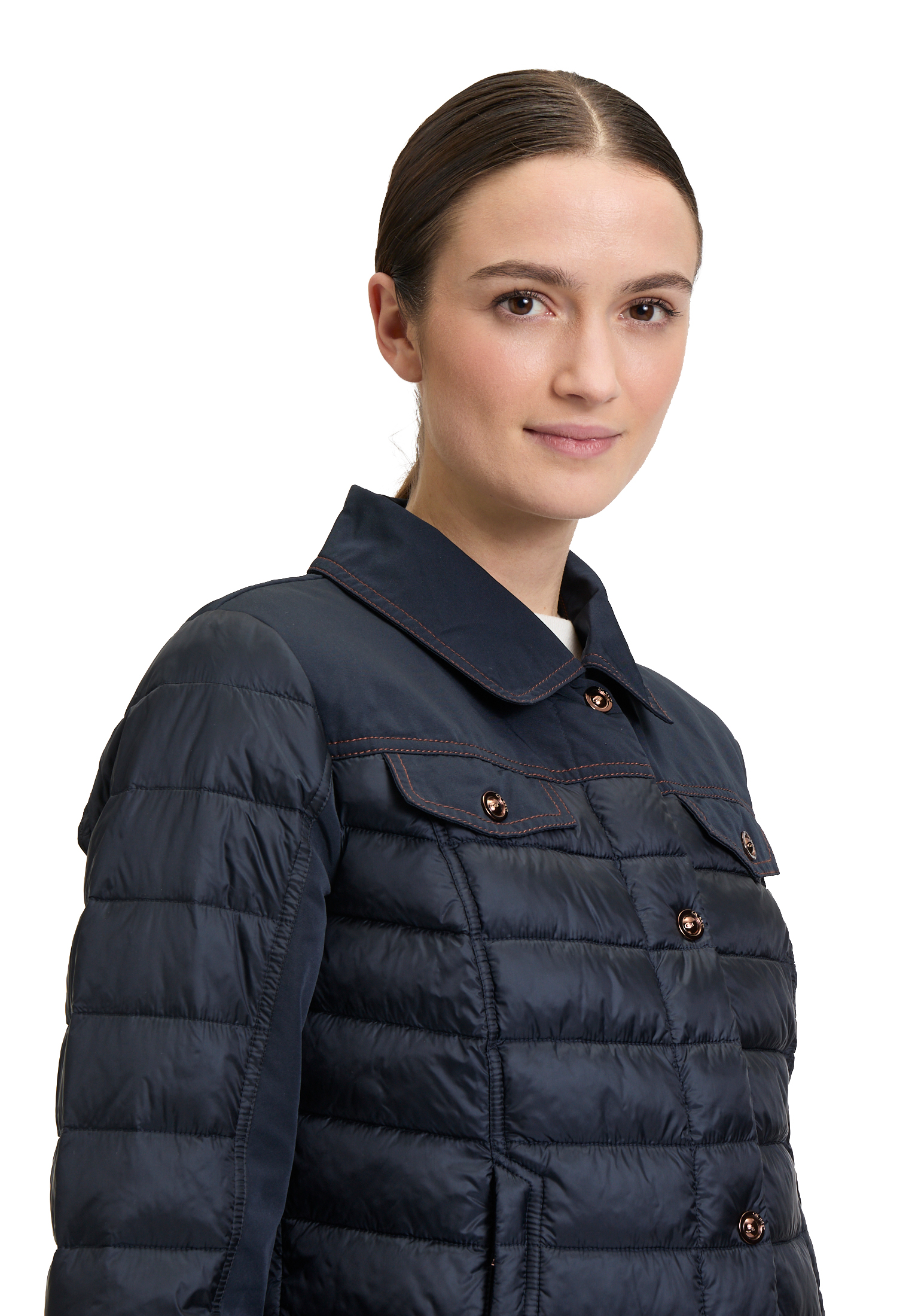 Steppjacke
