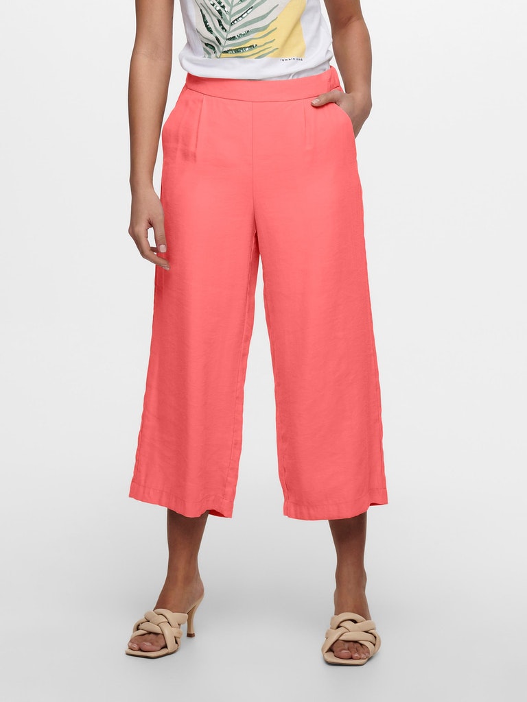 ONLCARISA-MAGO LIFE CULOTTE PANT TLR