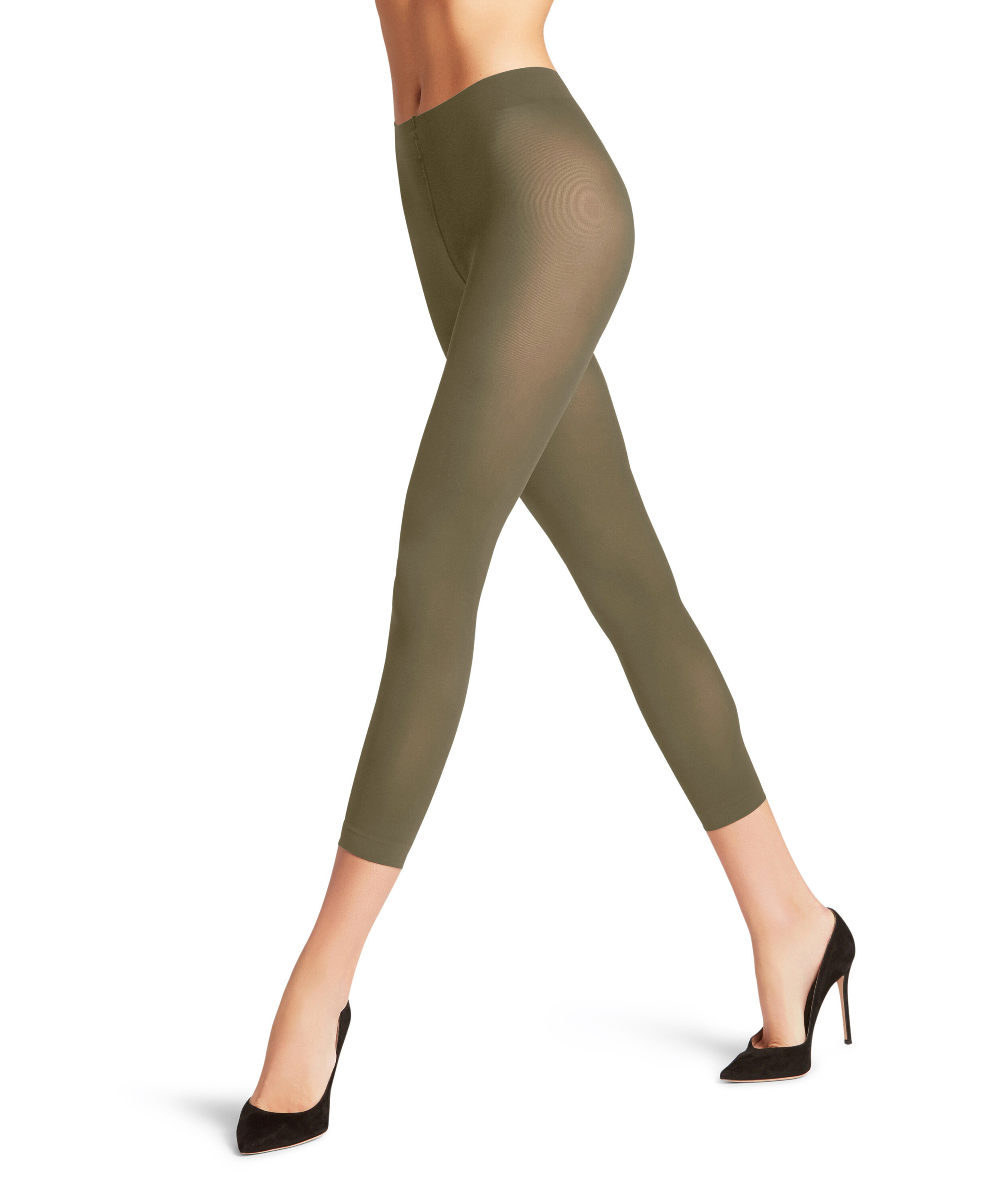 FALKE Pure Matt 50 DEN Damen