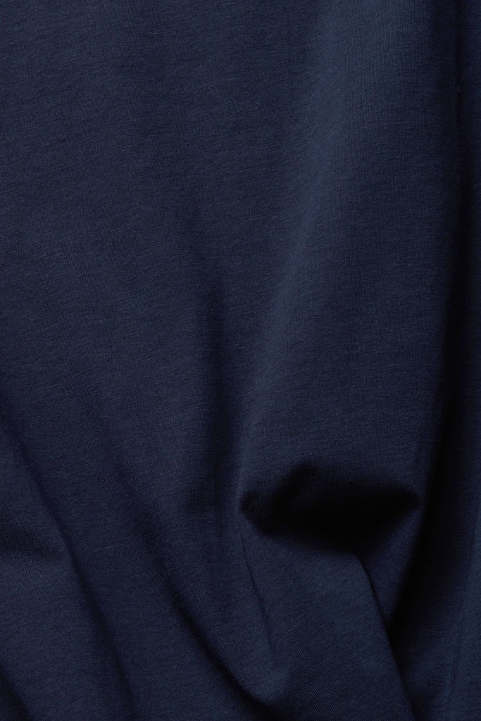 Shirt mit 3/4-Ärmeln