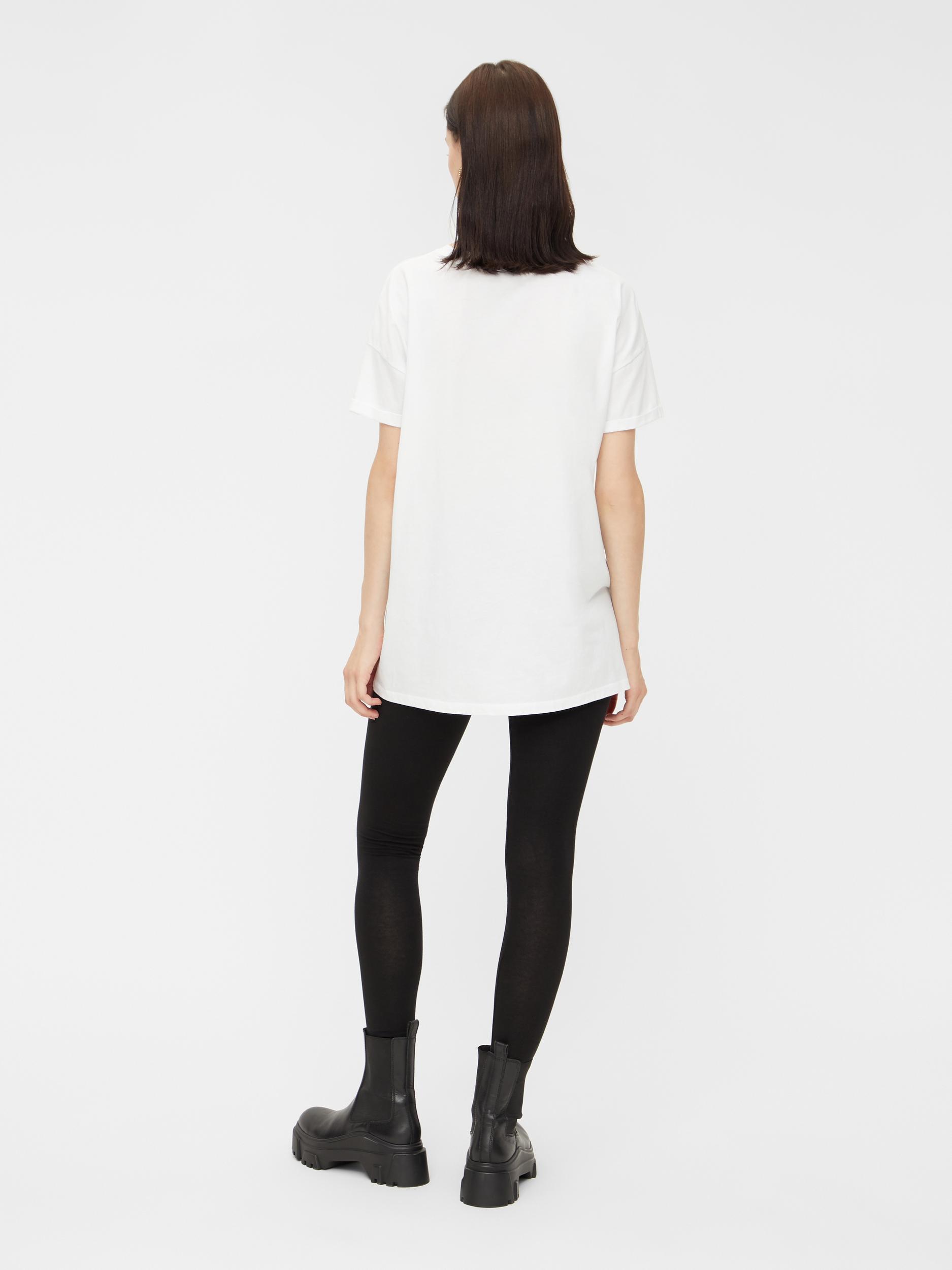 PCEDITA LONG LEGGINGS NOOS BC