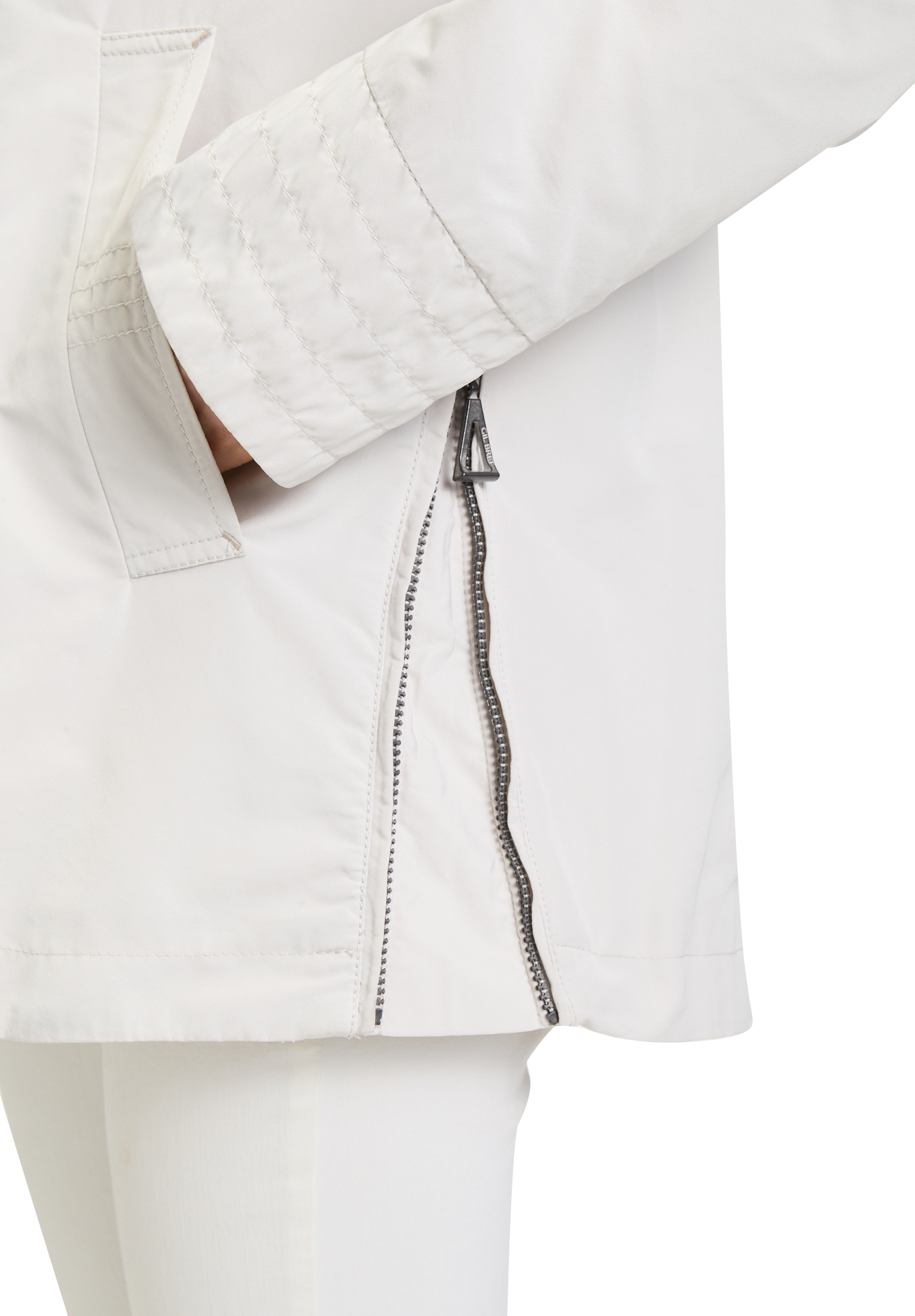 Übergangsjacke