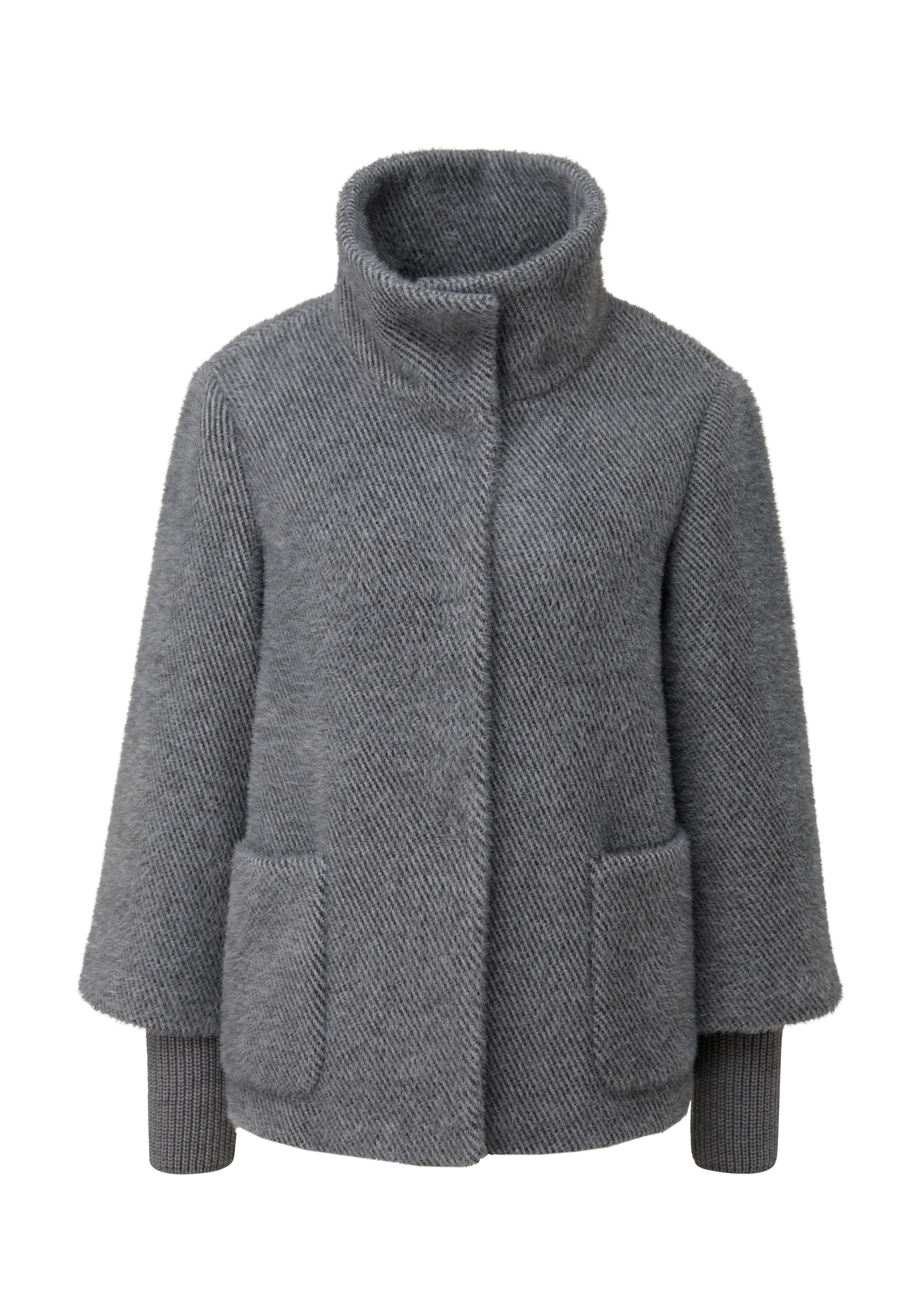 Outdoor-Jacke