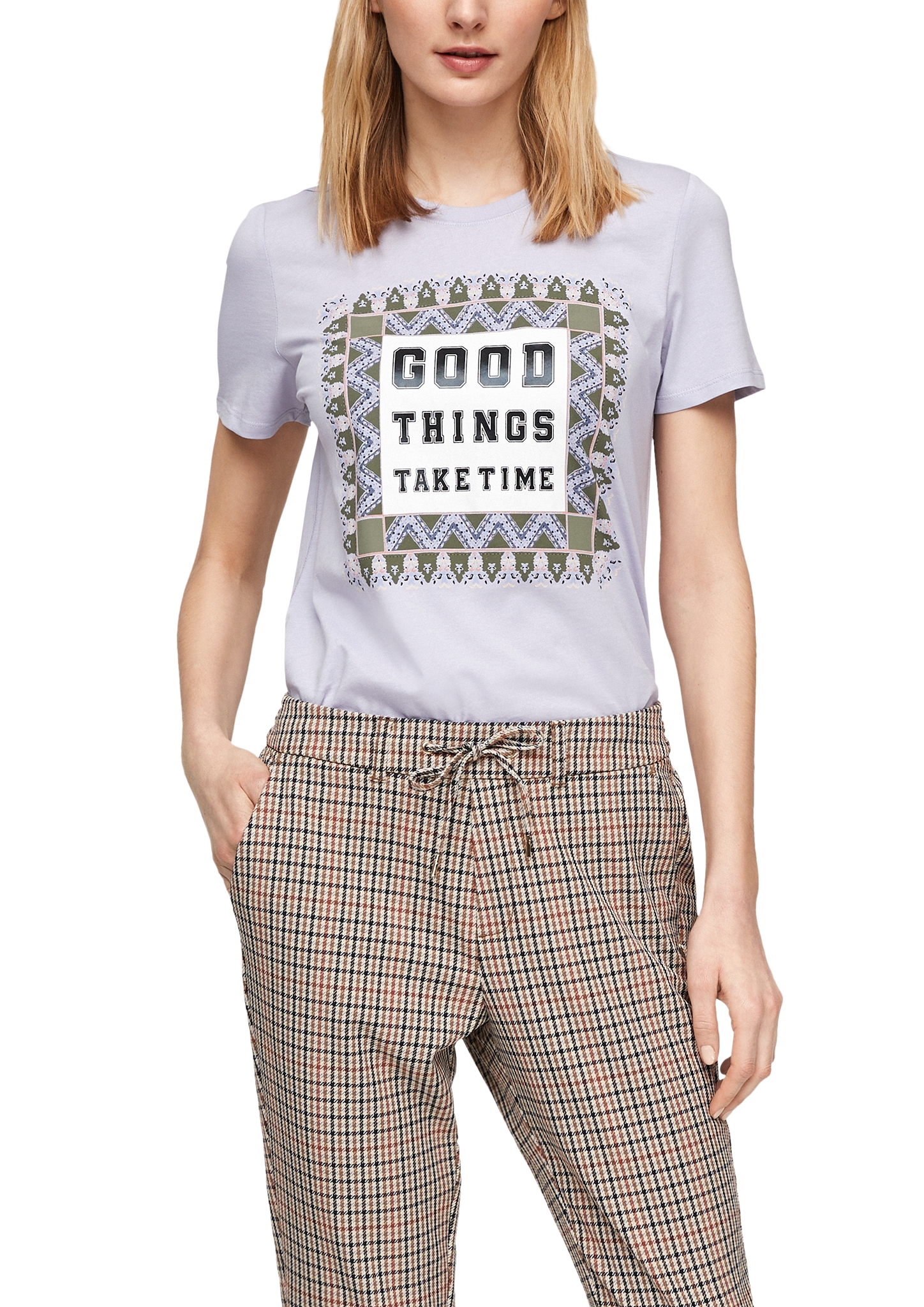 Jersey-T-Shirt