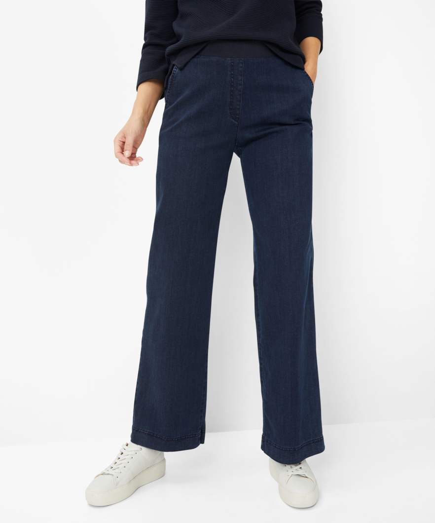 Style Pam Flared