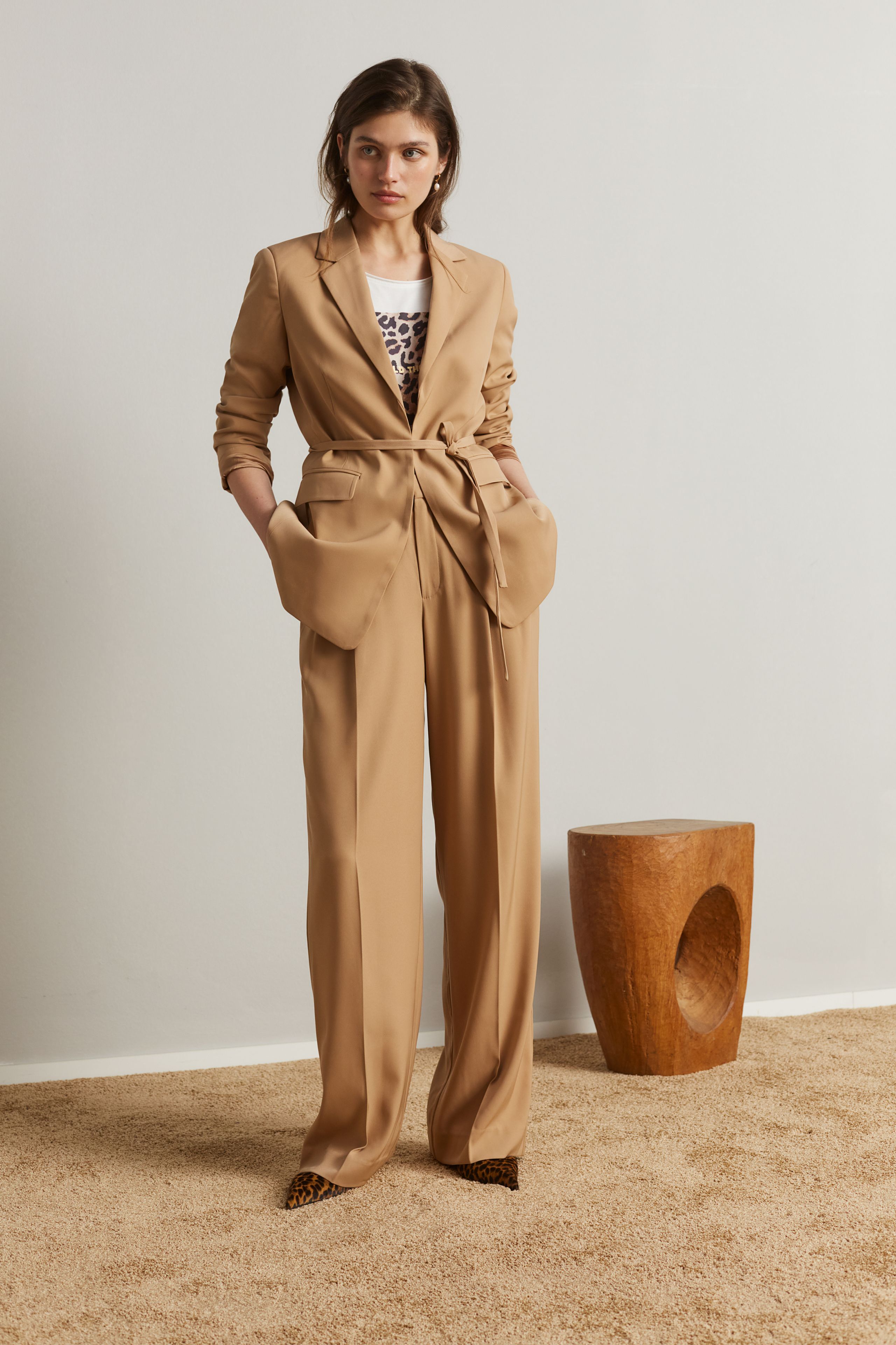 T-Shirt 100% Bio-Baumwolle