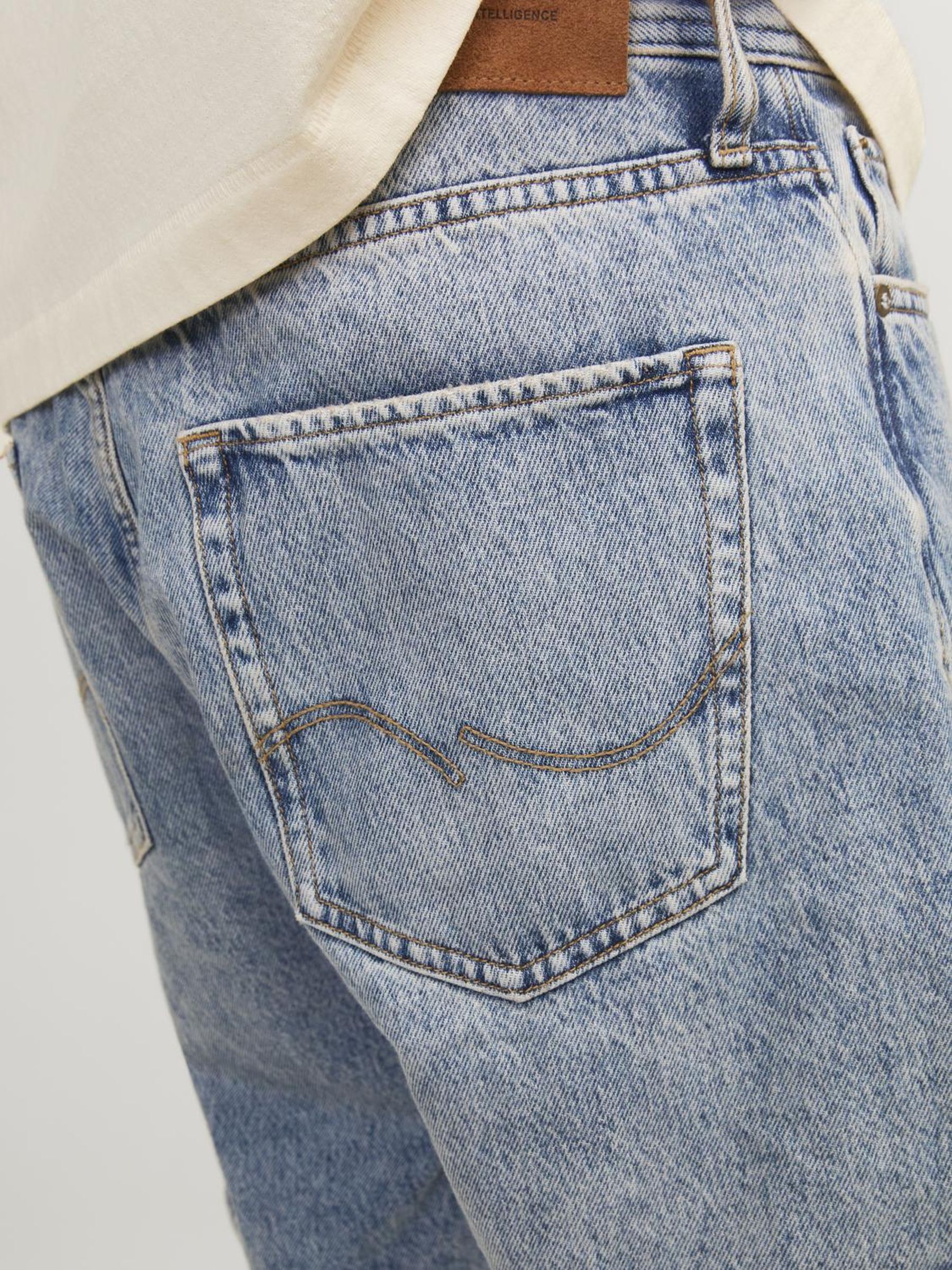 JJITONY JJORIGINAL SHORTS SBD 333 LN