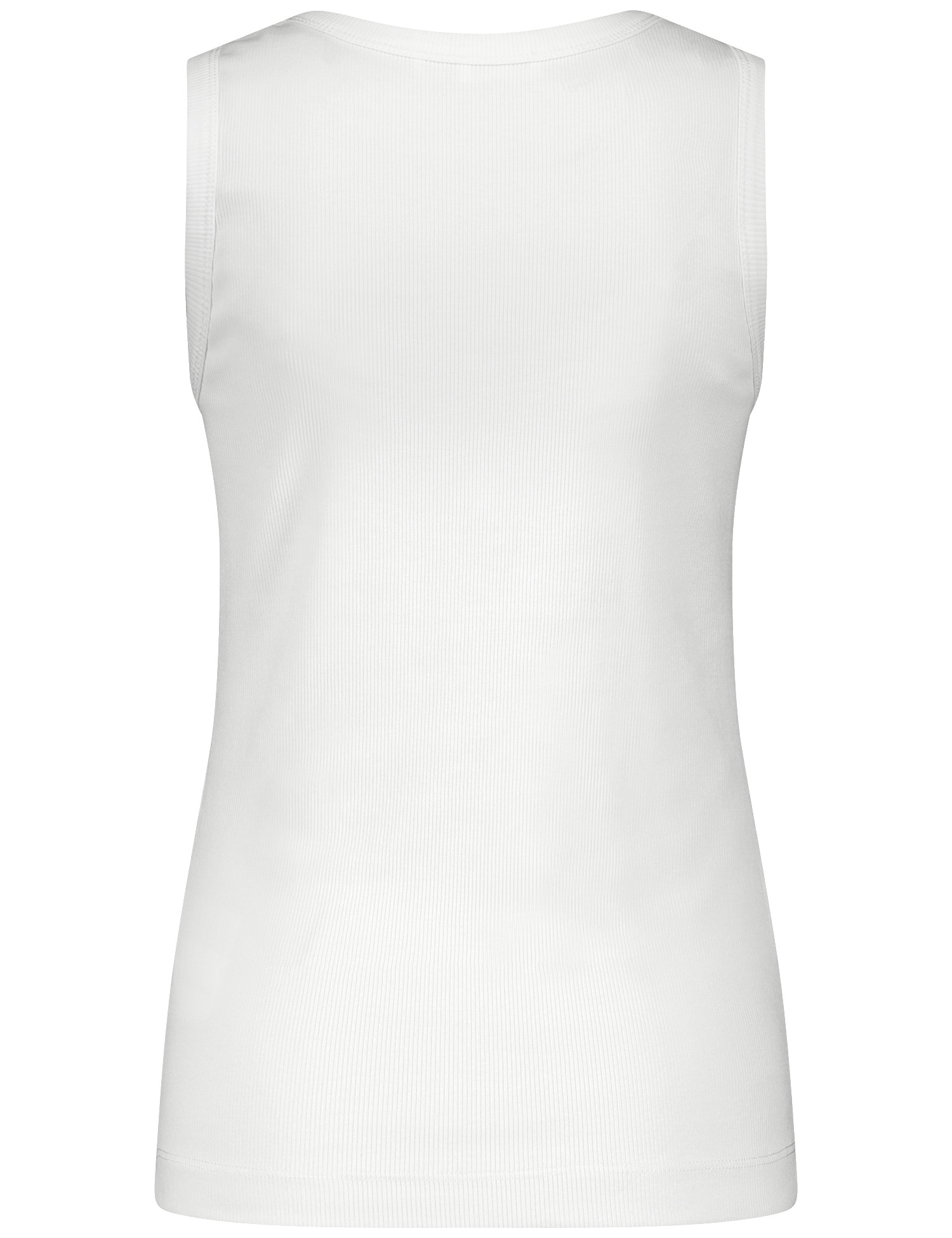 Stretchiges Basic-Top