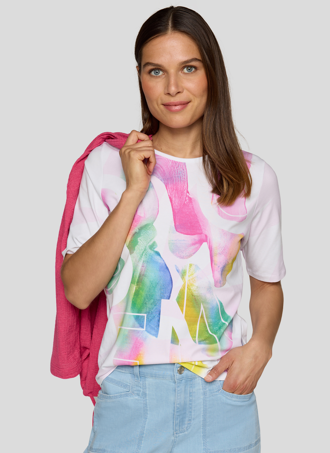 Colour Clash