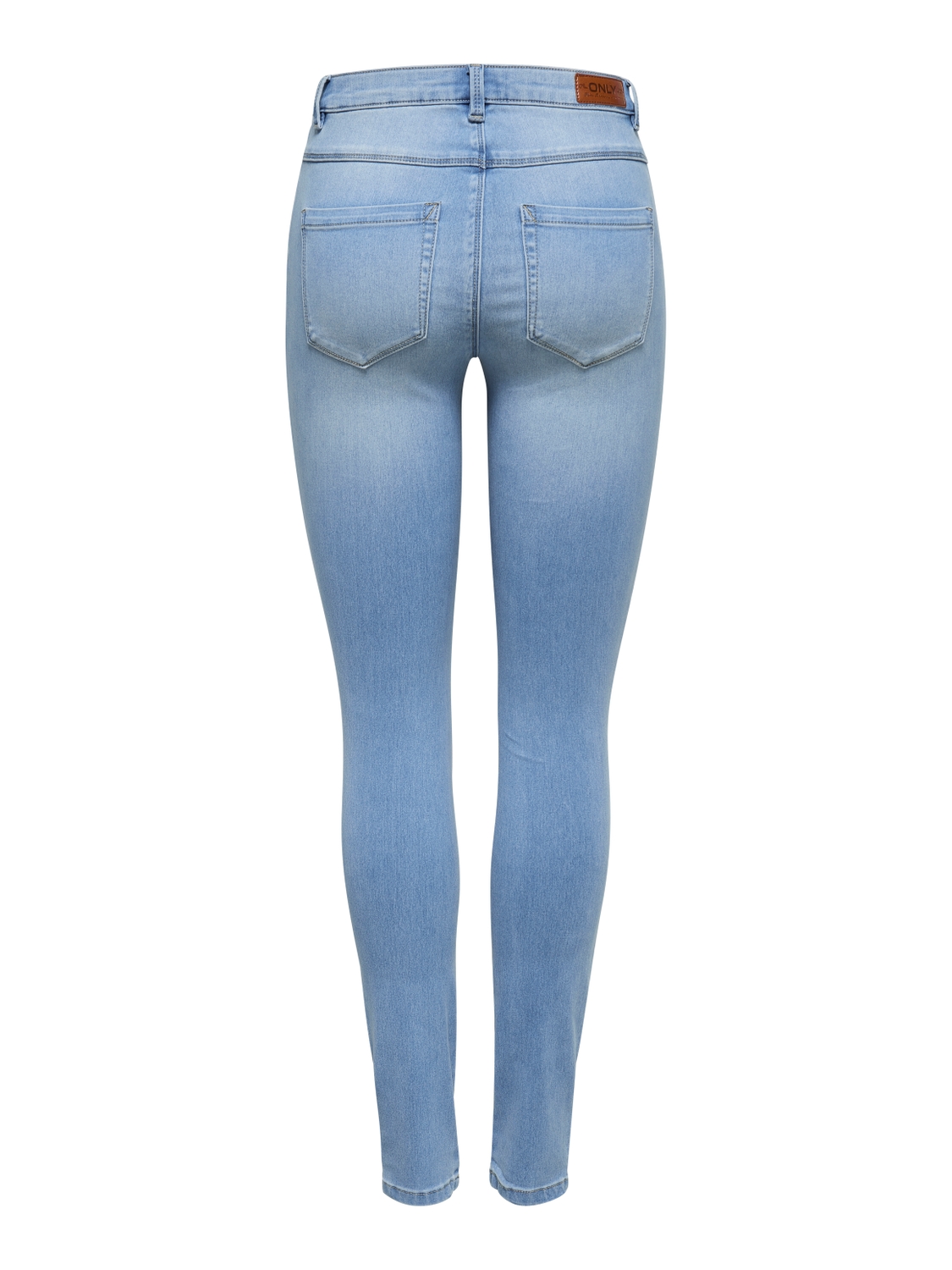 ONLROYAL HW SK JEANS DNM BJ13333 NOOS