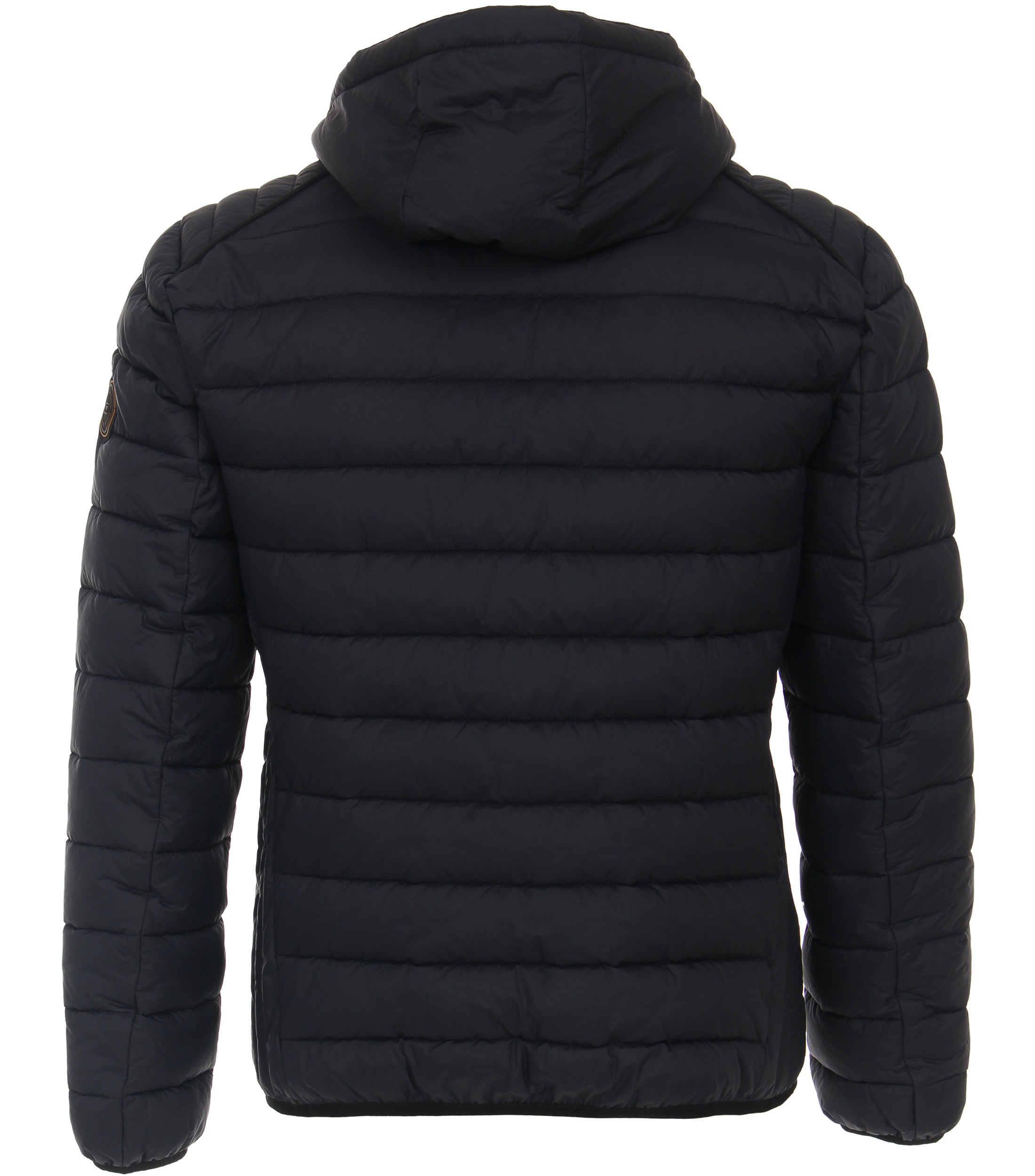 Steppjacke