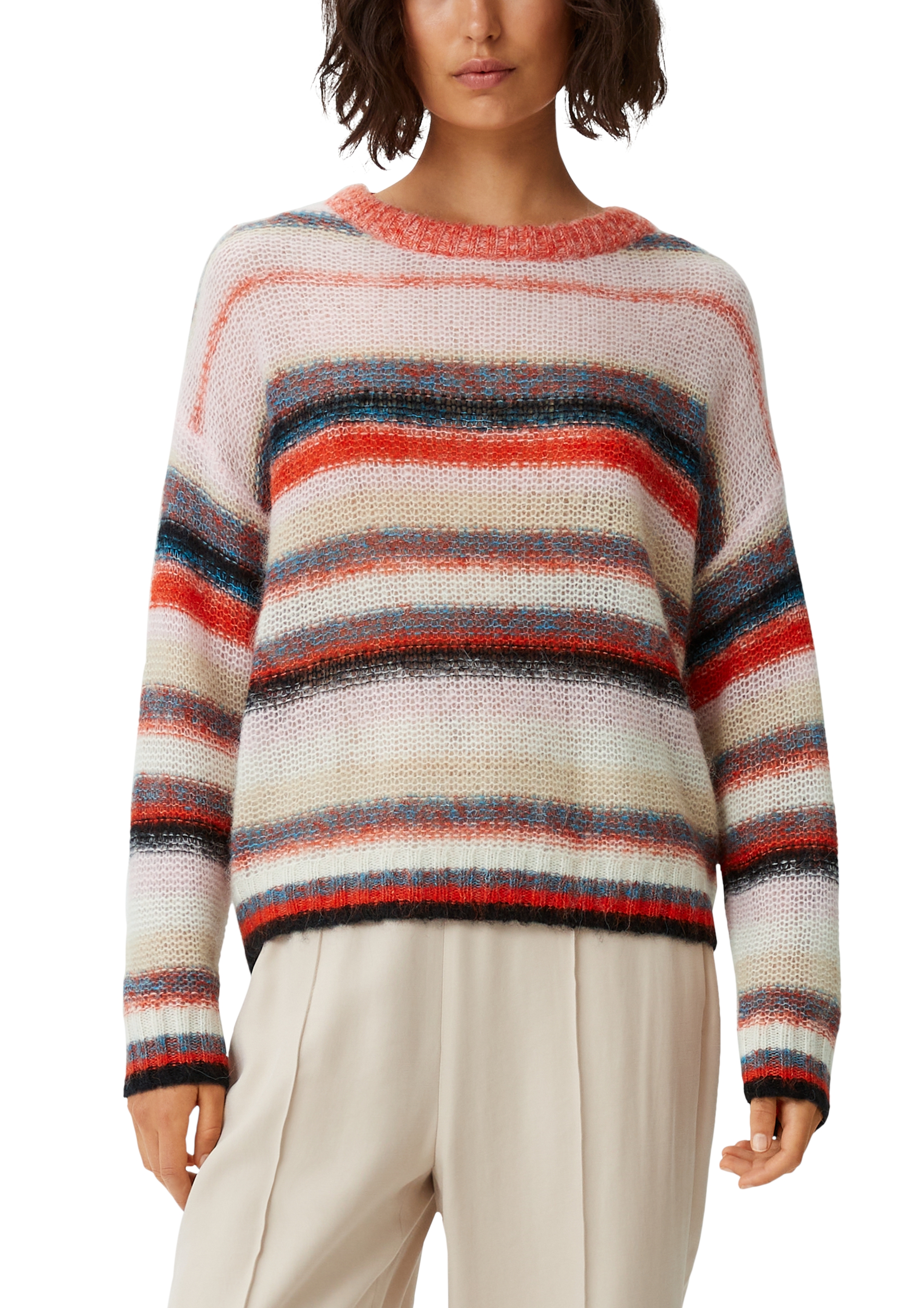 Strickpullover