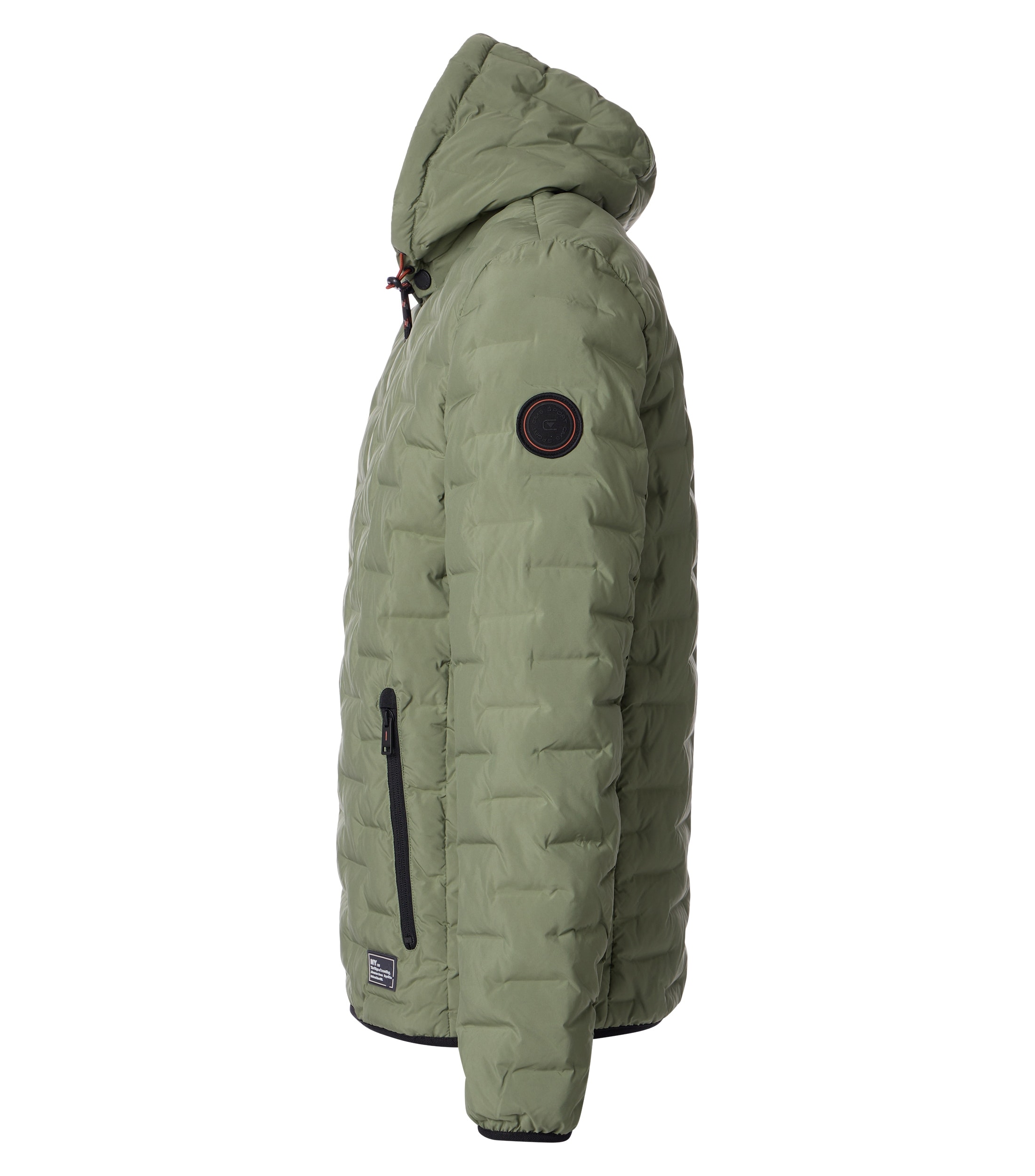 Jacke