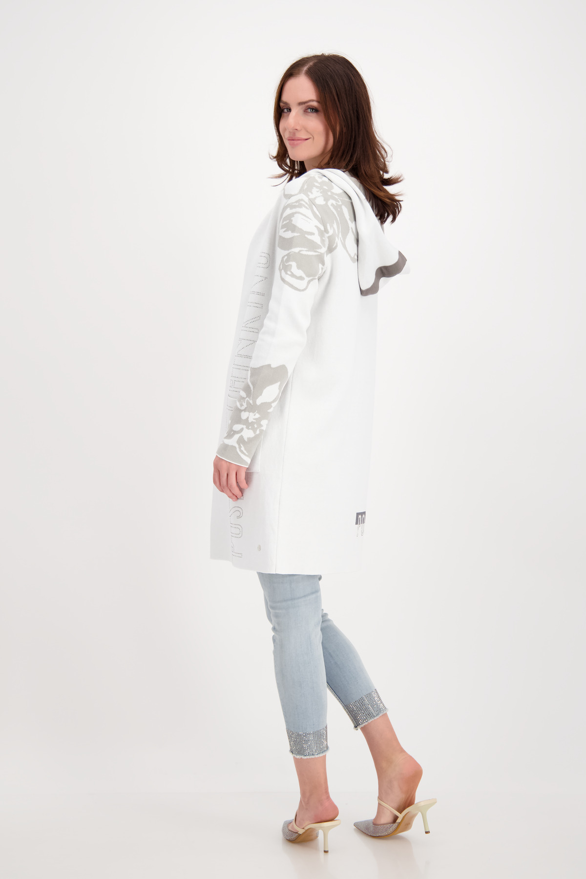 Strickjacke