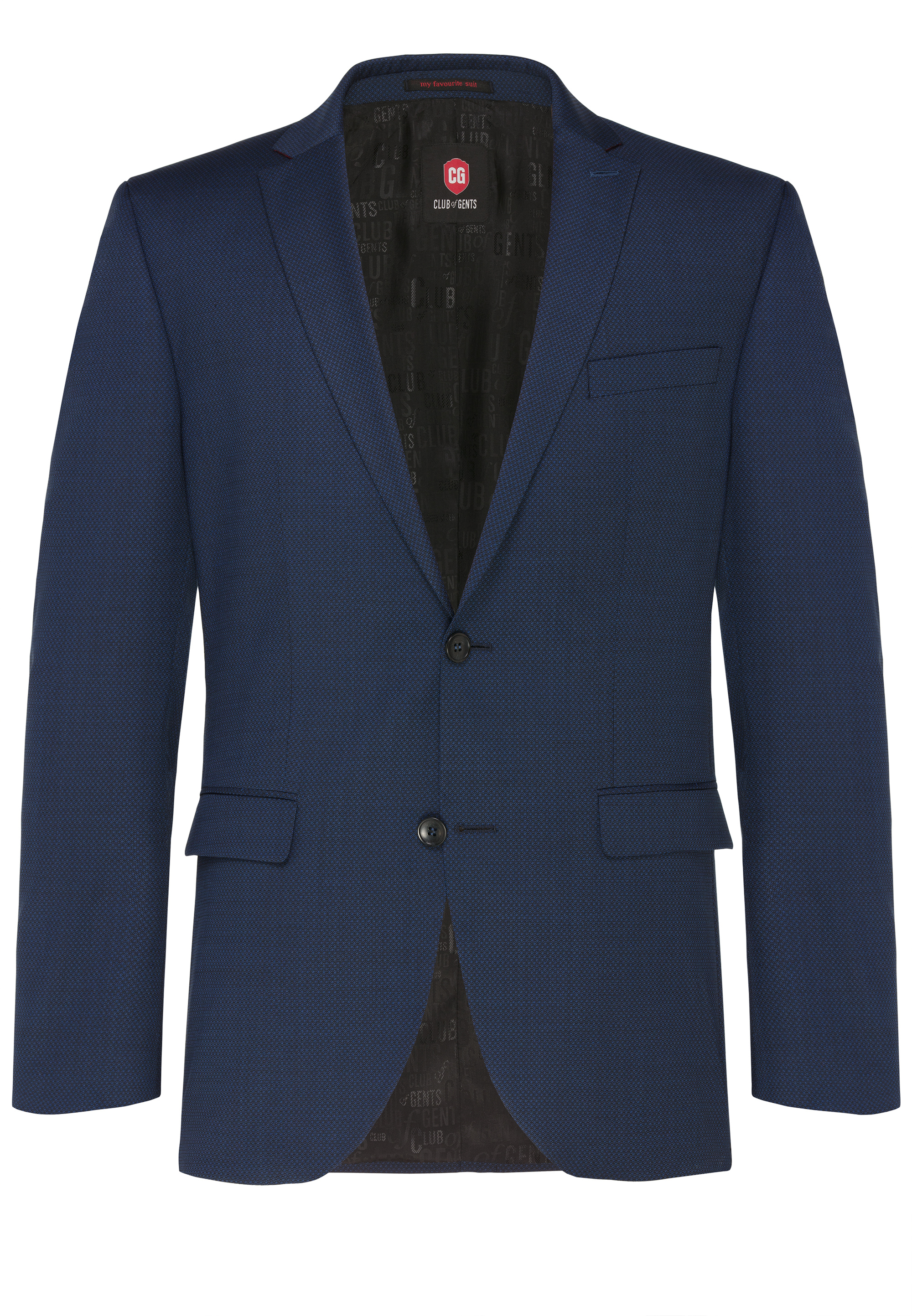 Sakko/Jacket CG K-Andy SV