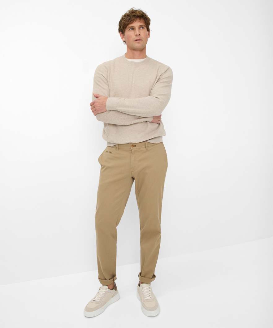 Style Fabio In