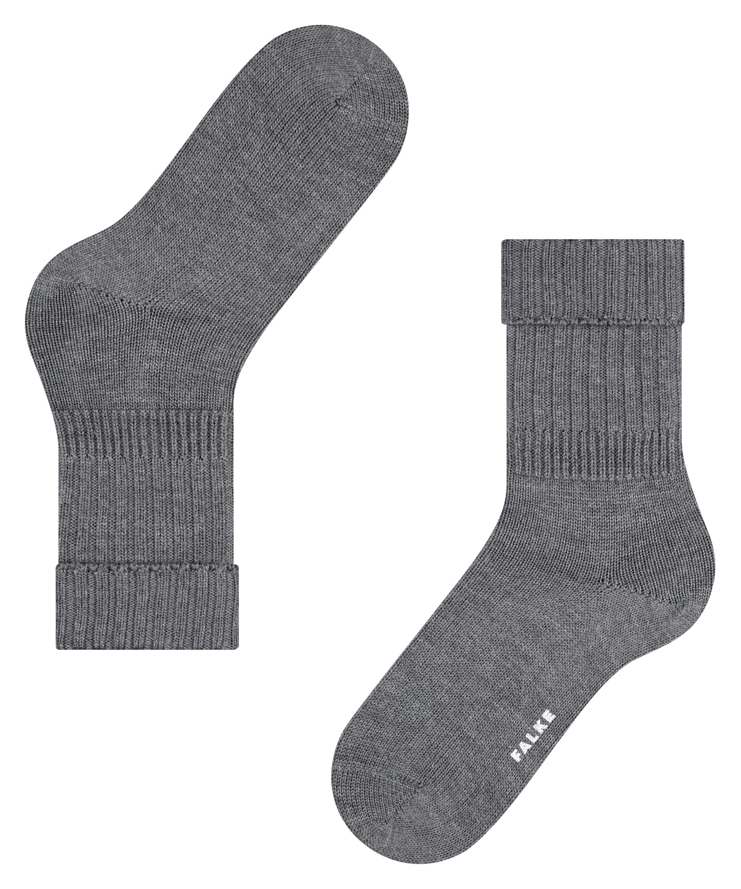 Socken Striggings Rib