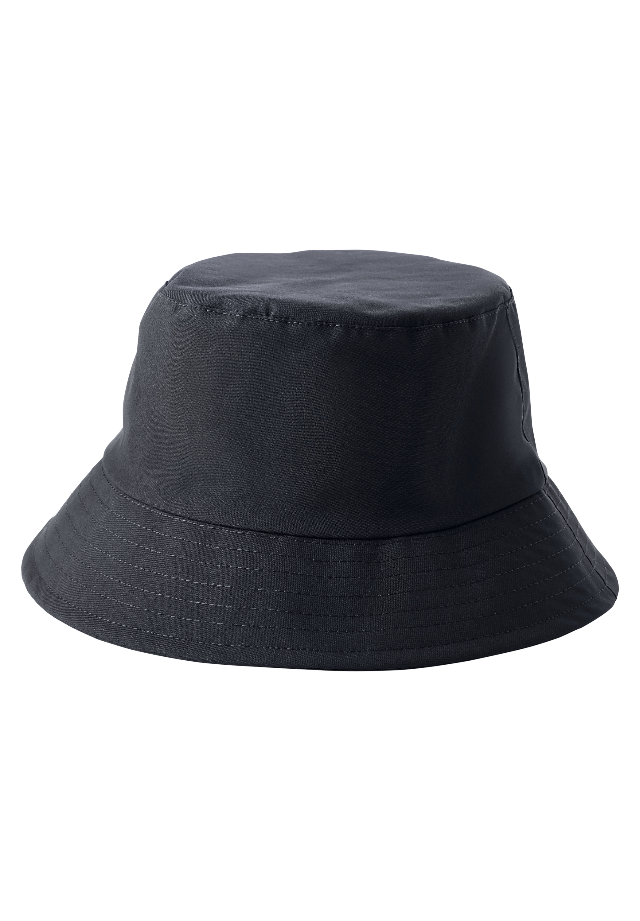 Bucket Hat mit Effekt