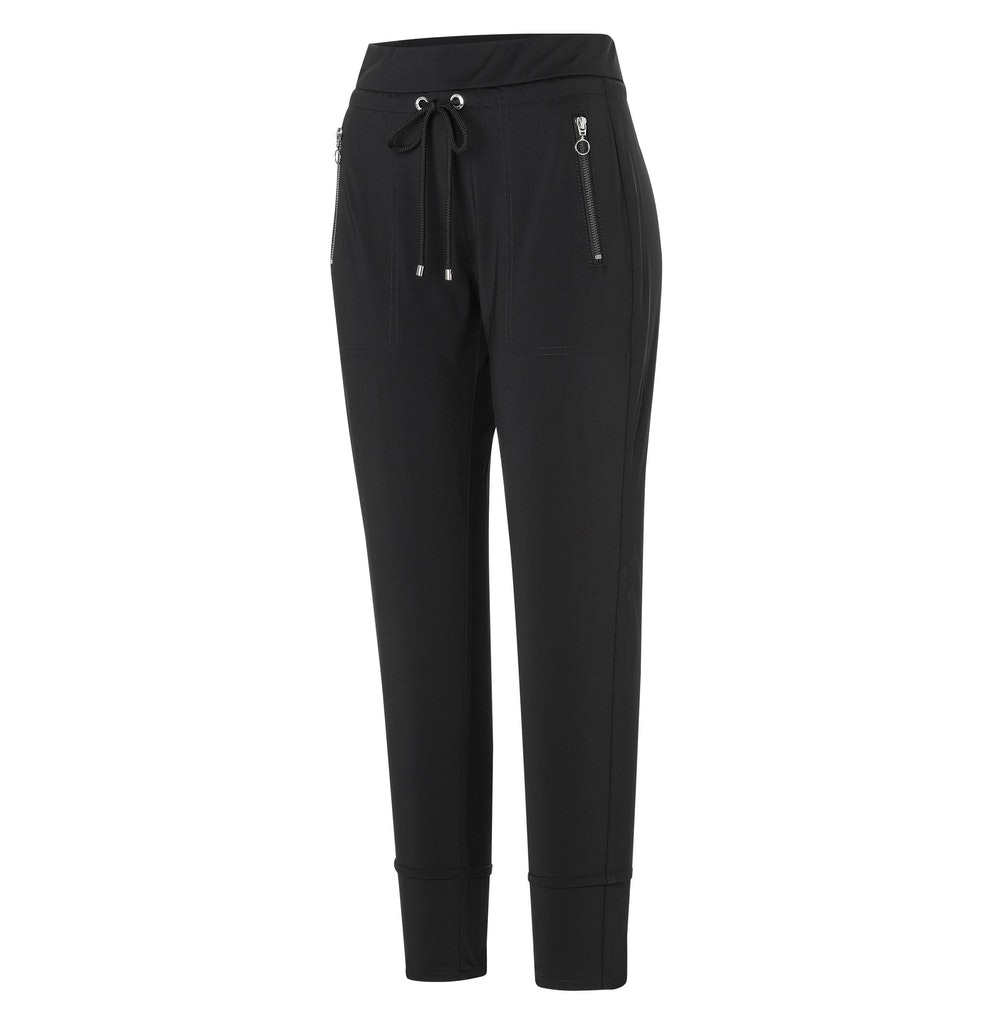 MAC JEANS - EASY active, Premium techno stretch