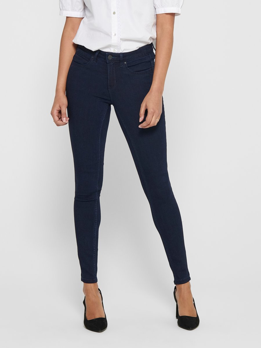 Jeans Stretch