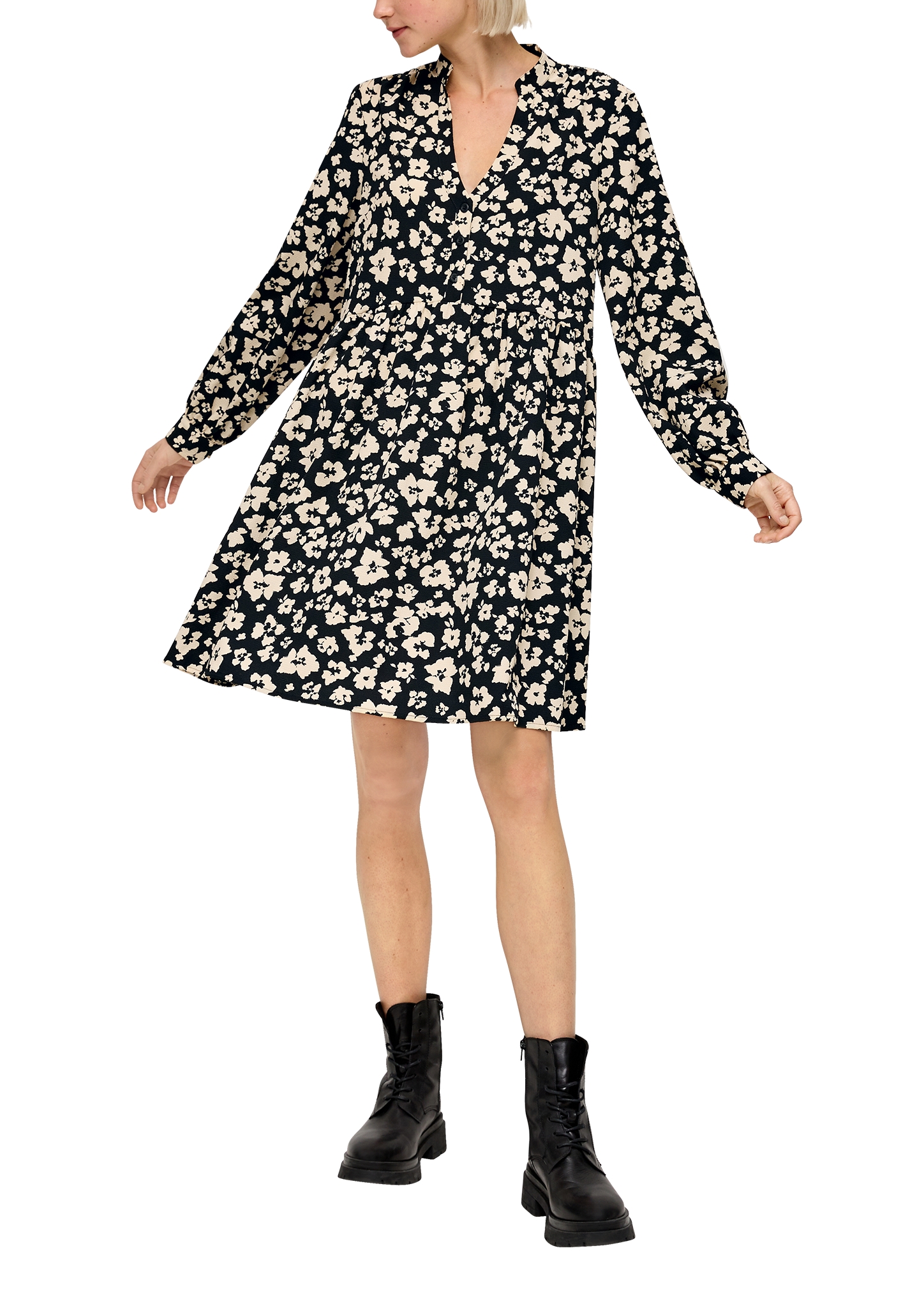 Kleid