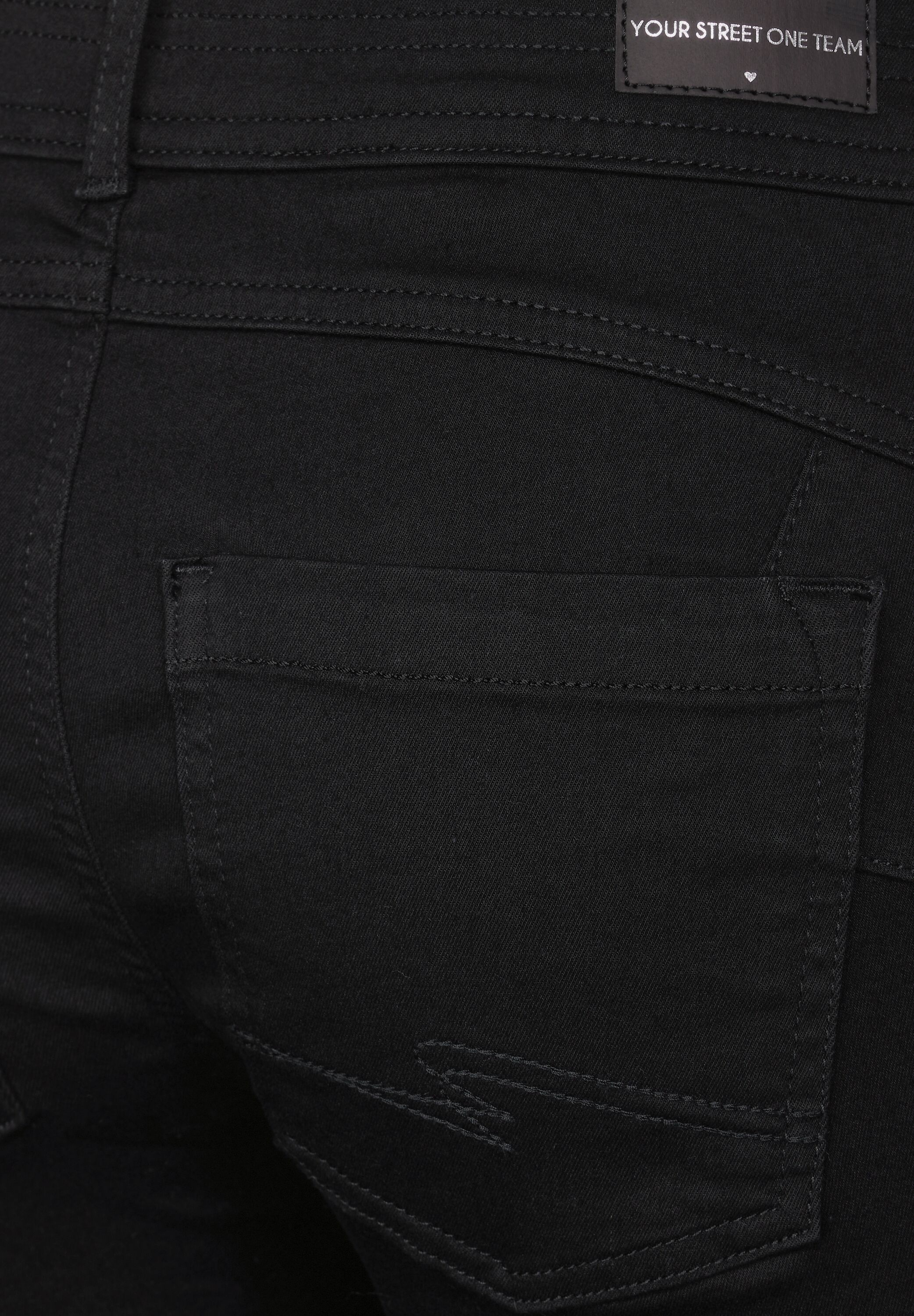 Free to move Jeans