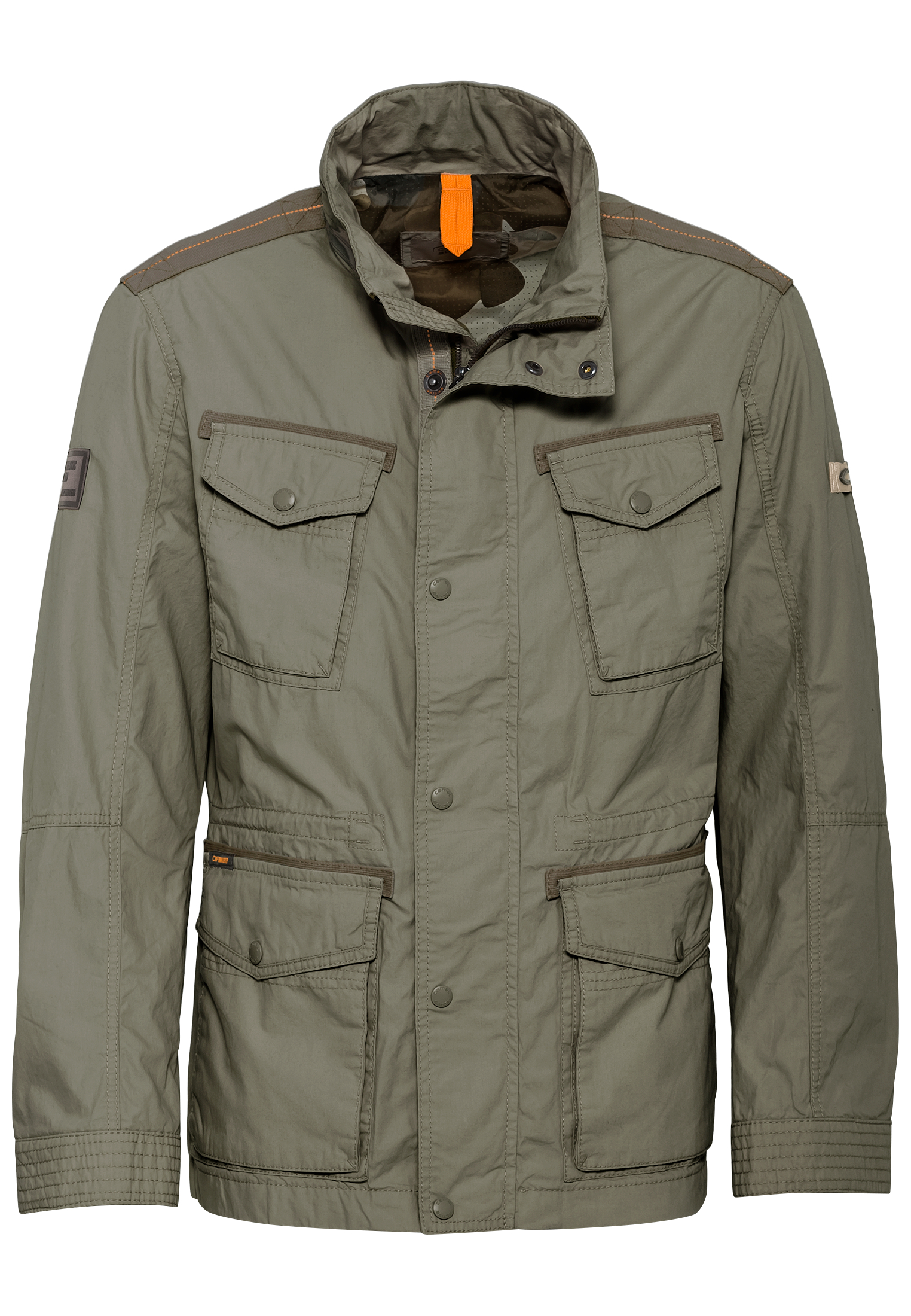 JACKE