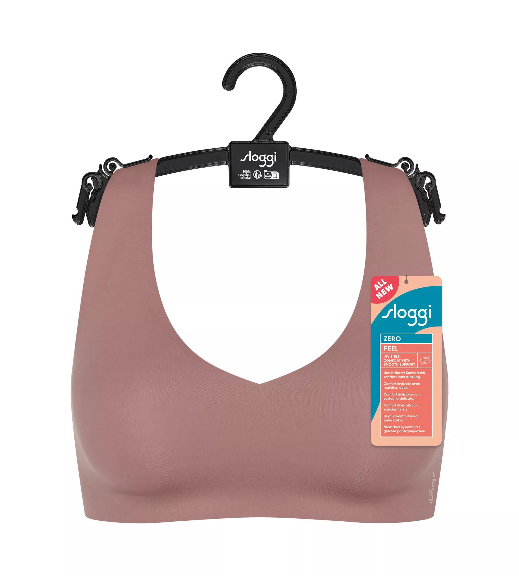 sloggi ZERO Feel 2.0 Bralette
