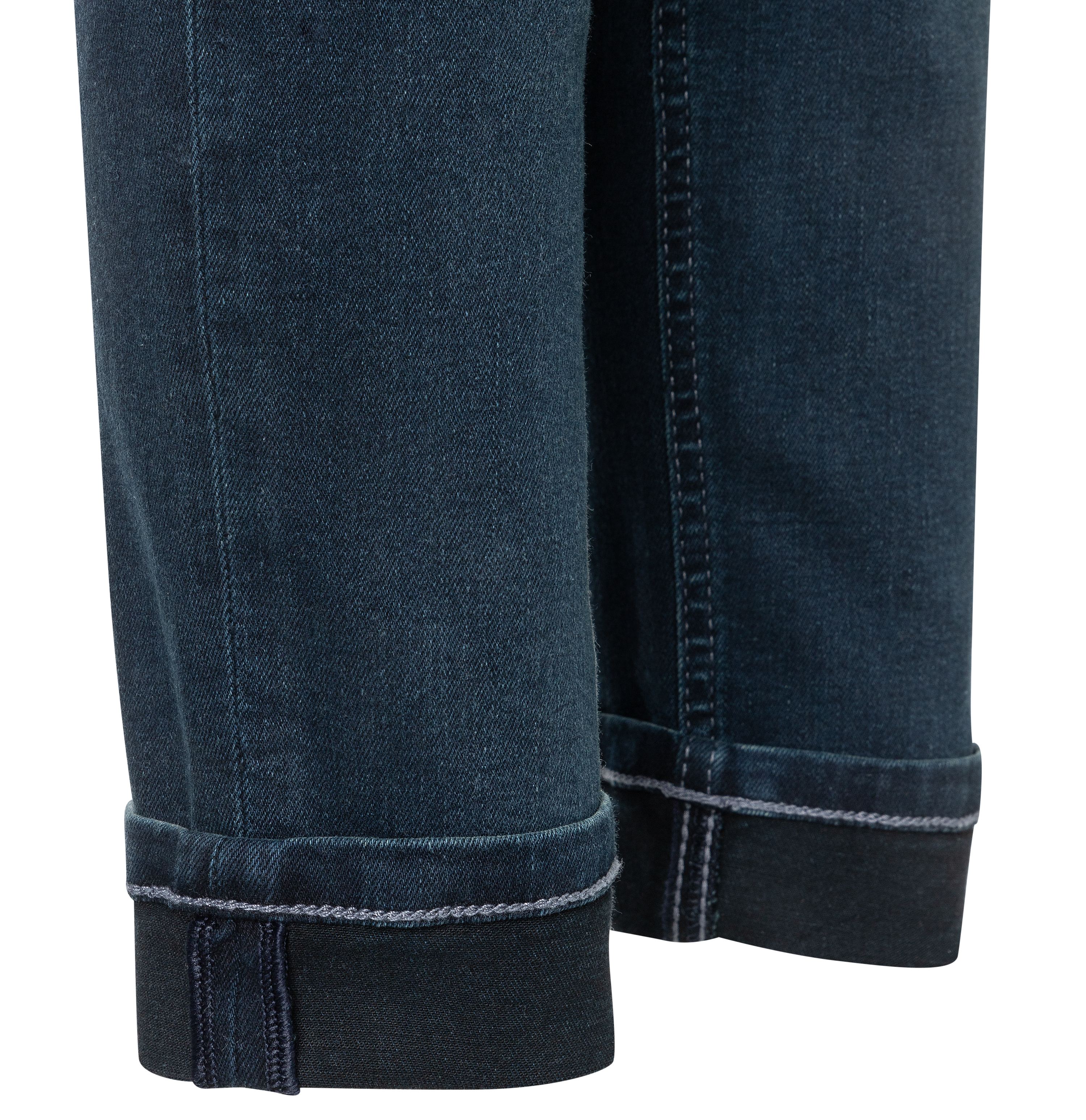 MAC JEANS - RICH SLIM, Light authentic denim