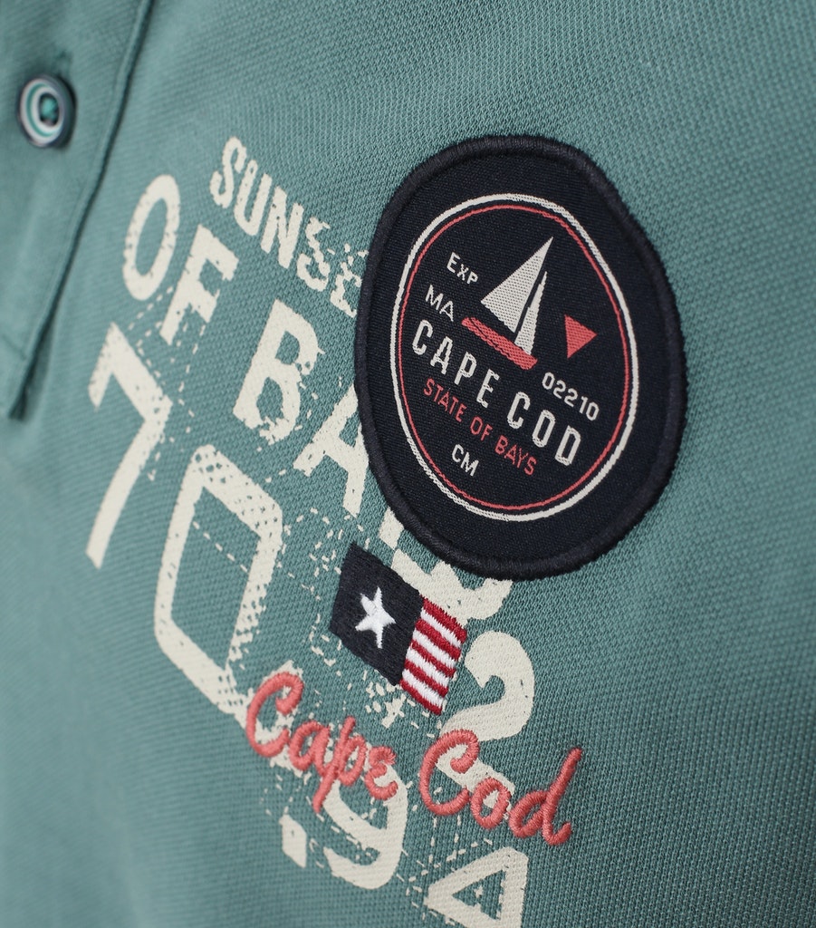 Polo-Shirt