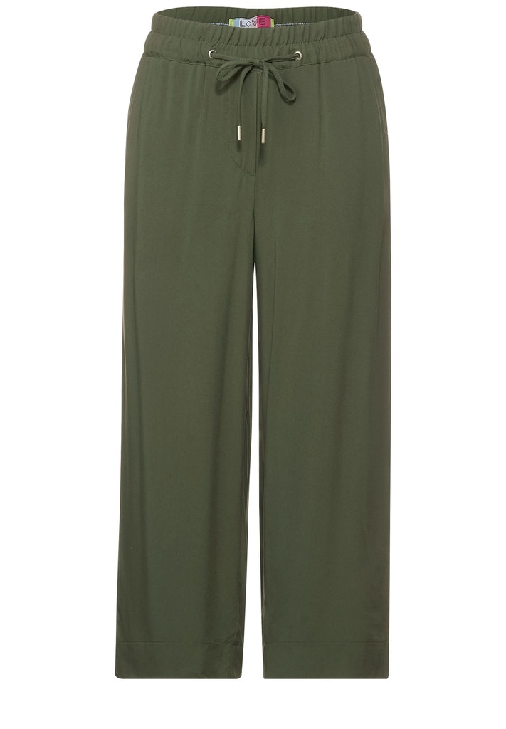 Casual Fit Hose